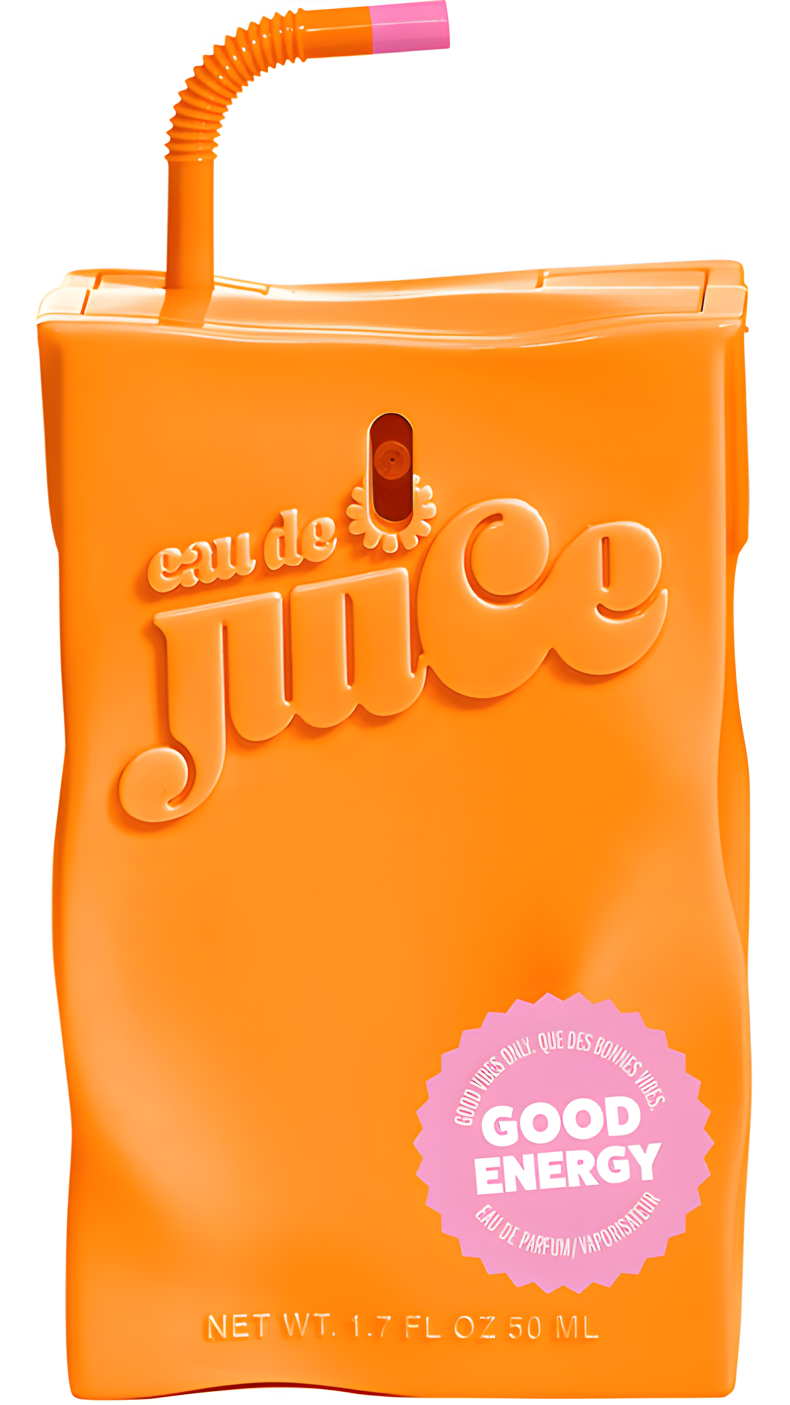 Good Energy by Cosmopolitan perfume bottle