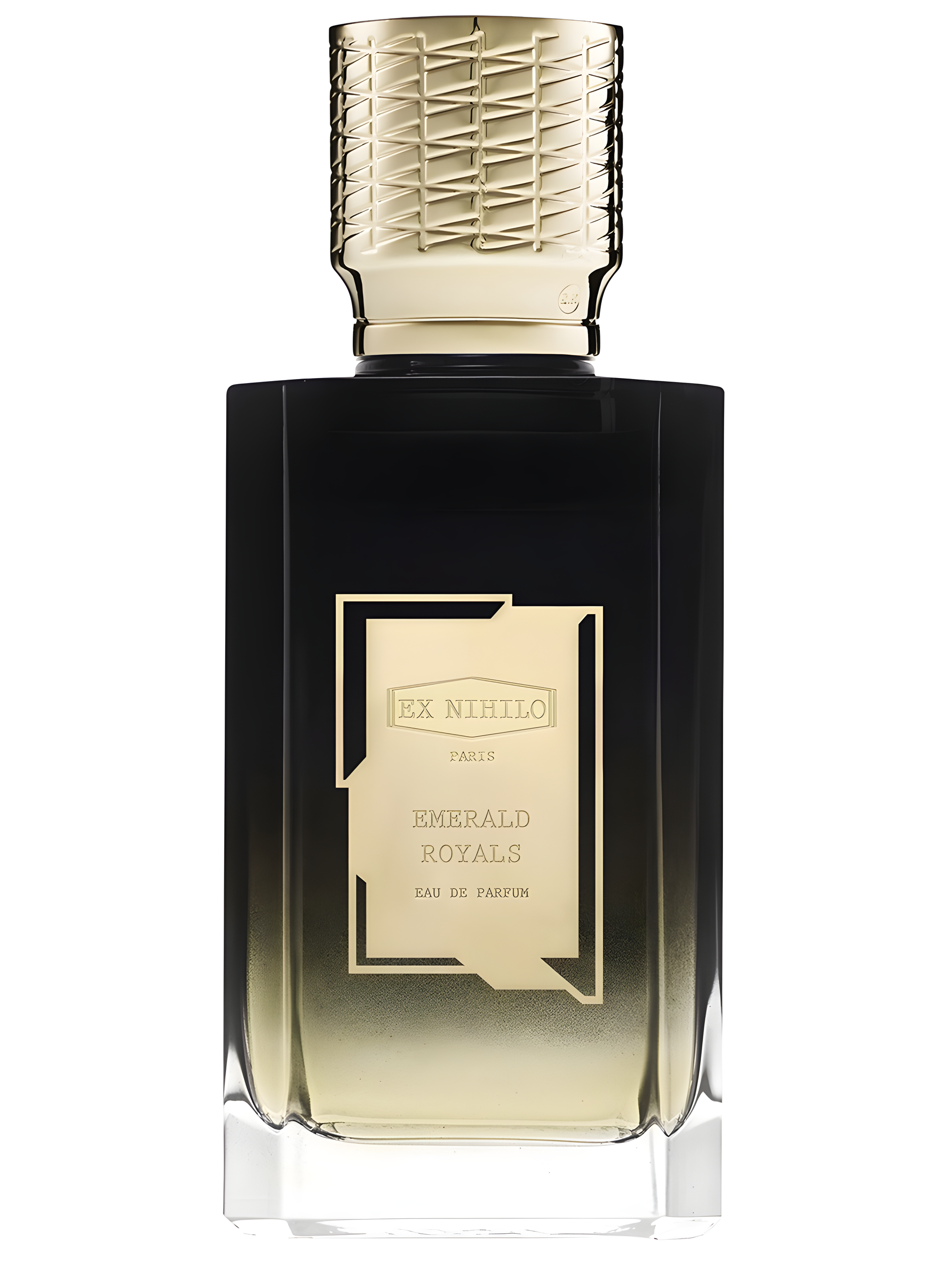 Emerald Royals by Ex Nihilo perfume bottle