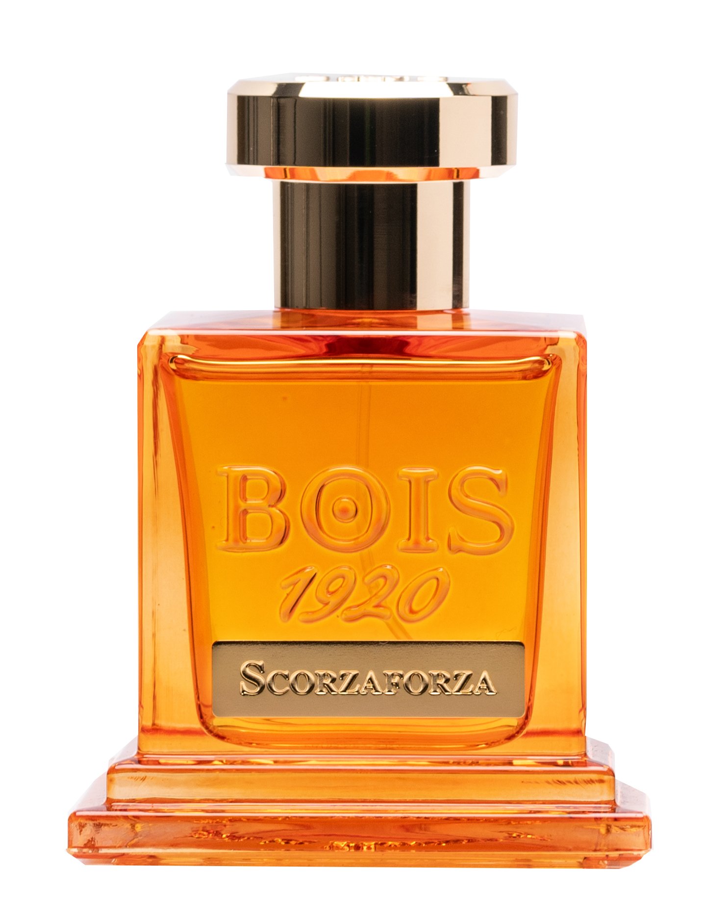 Scorzaforza by Bois 1920 perfume bottle