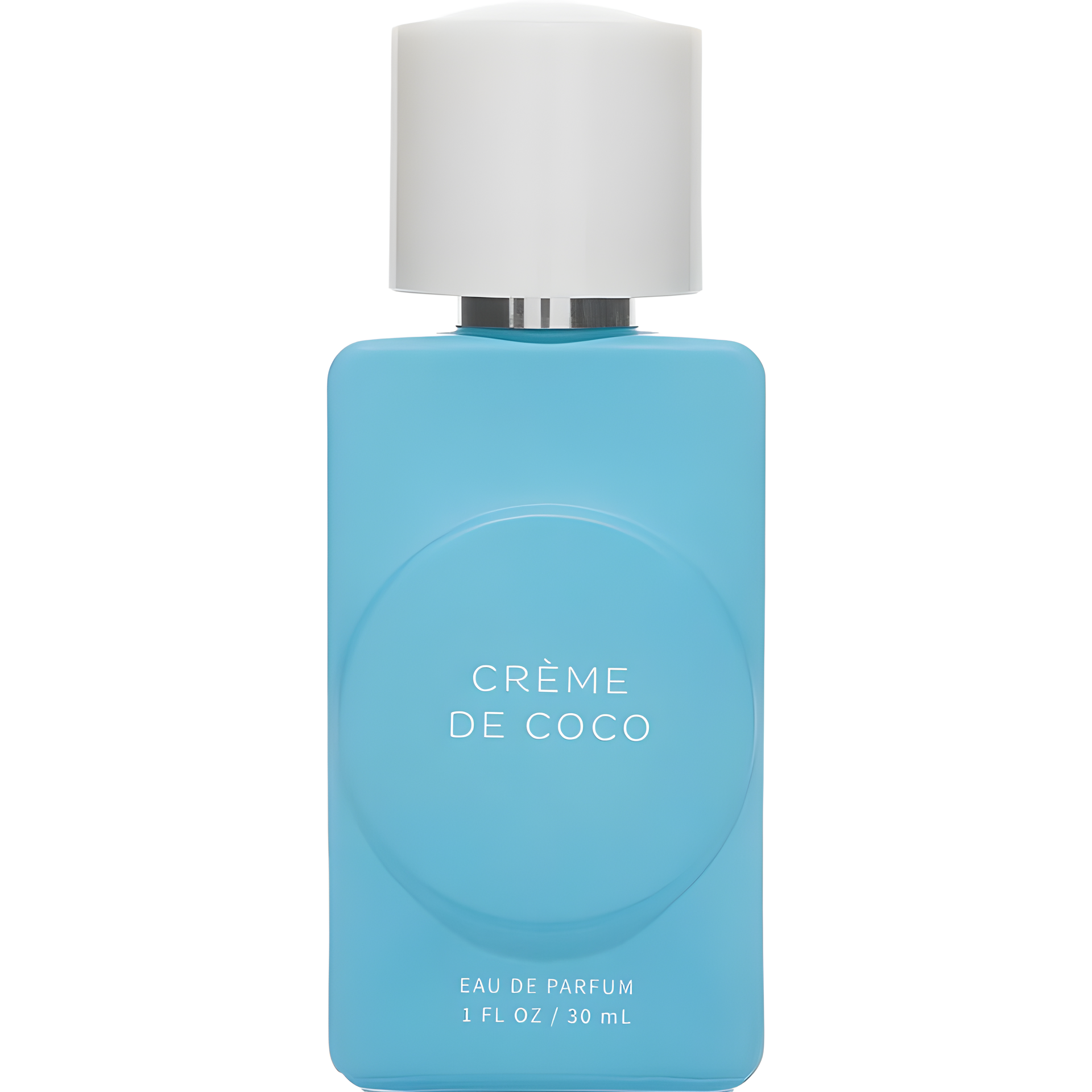 Crème de Coco by Claire's perfume bottle