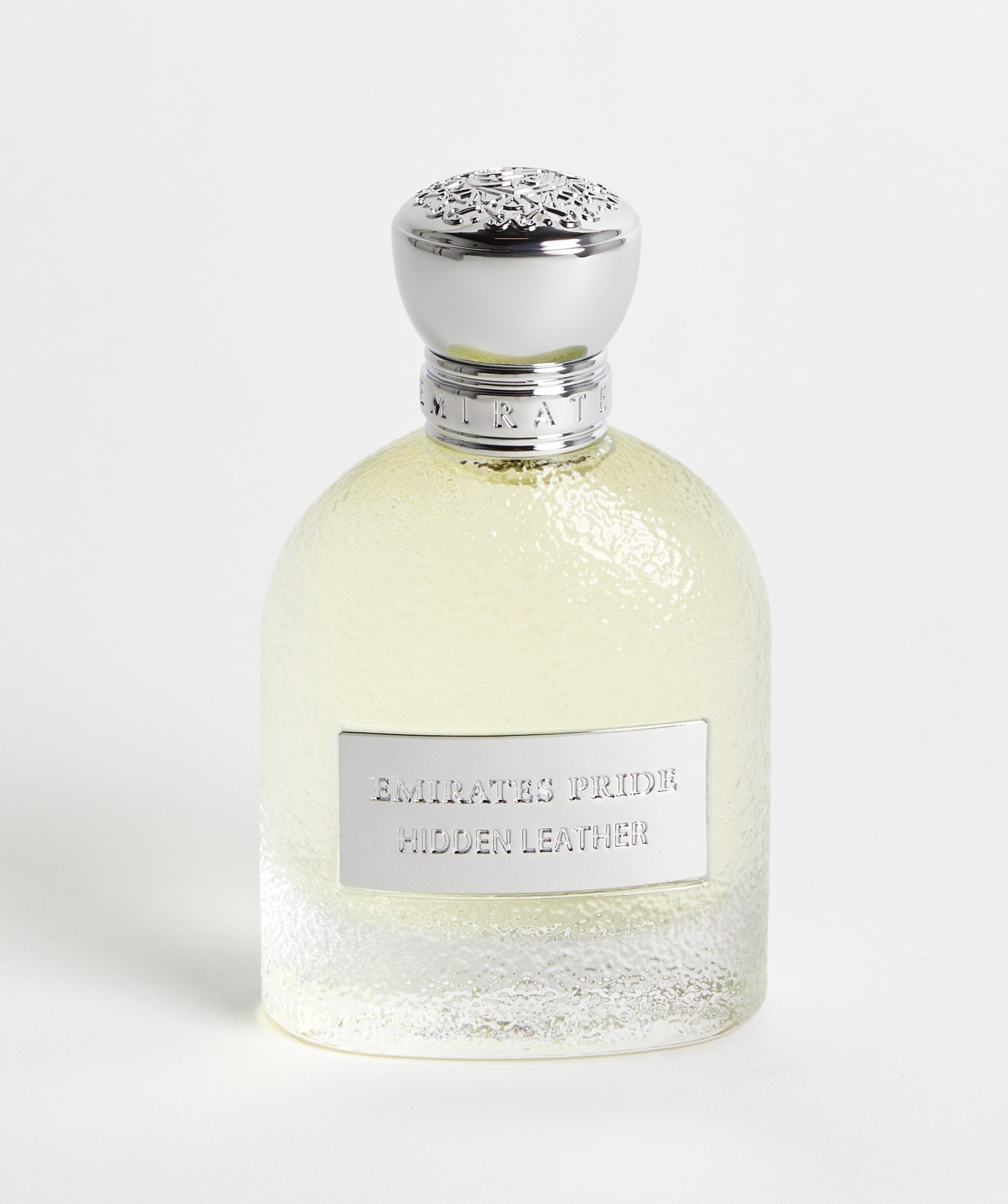 Hidden Leather by Emirates Pride Perfumes perfume bottle