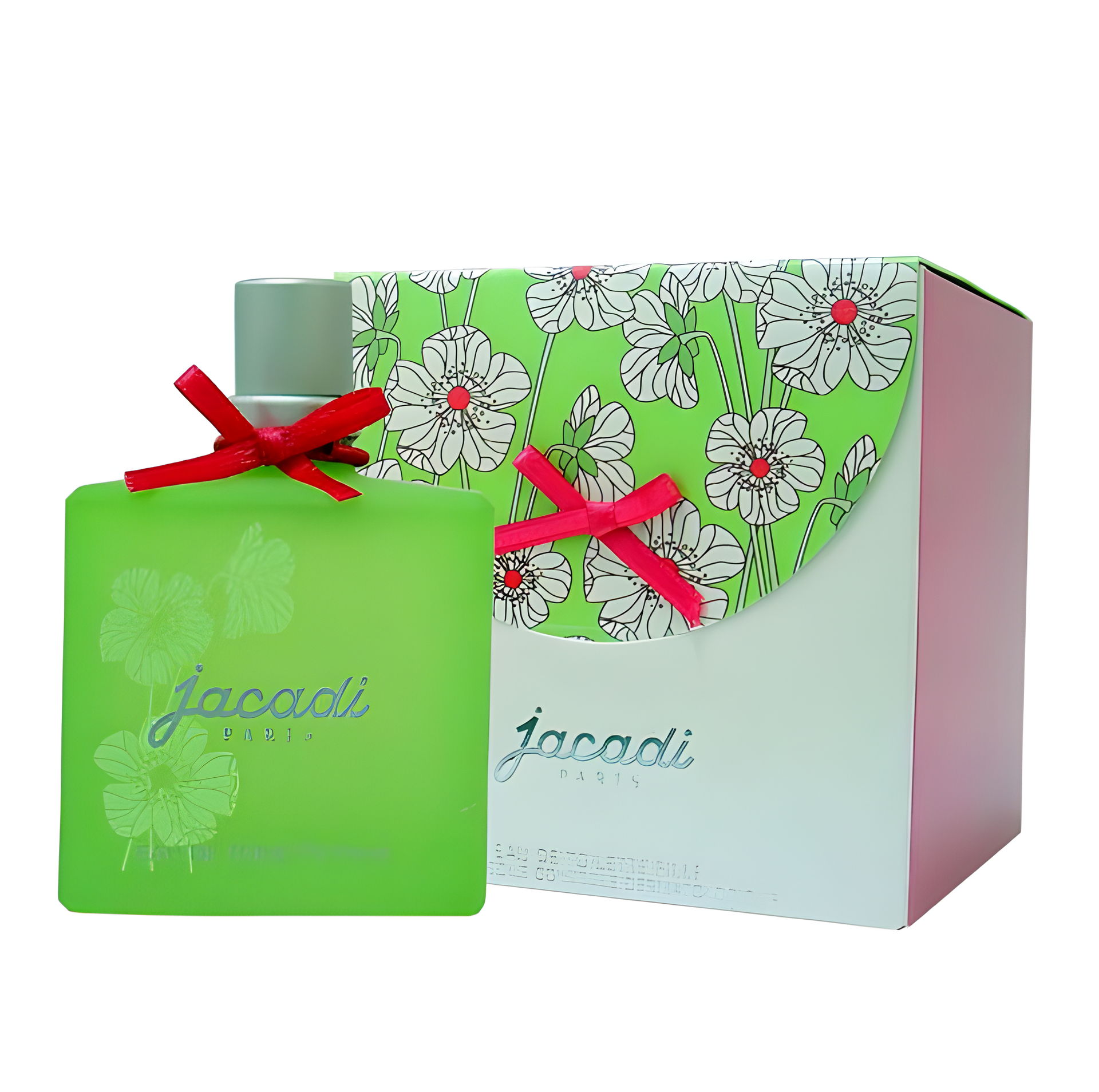 Jacadi by Jacadi perfume bottle