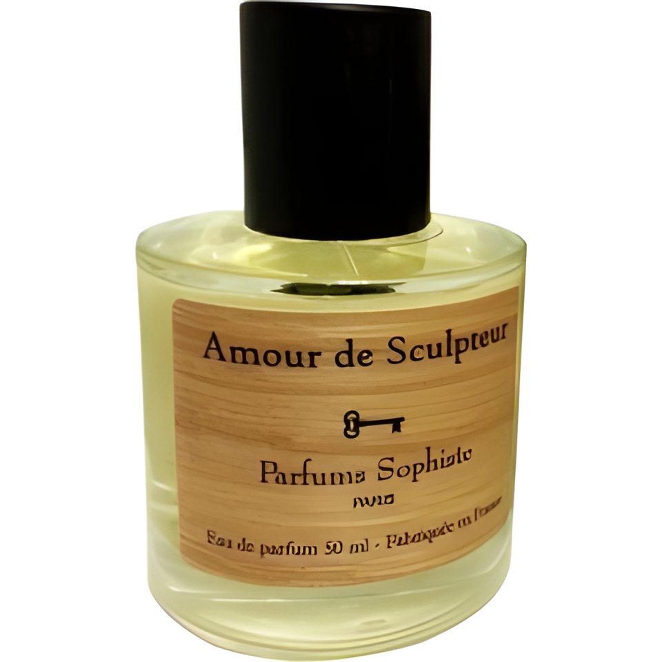 Amour de Sculpteur by Parfums Sophiste perfume bottle