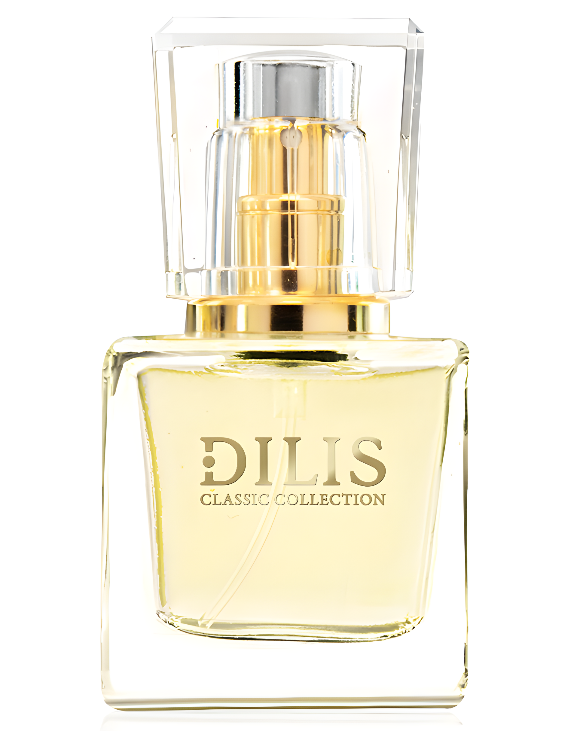 Dilis Classic Collection No. 2 by Dilís Parfum perfume bottle