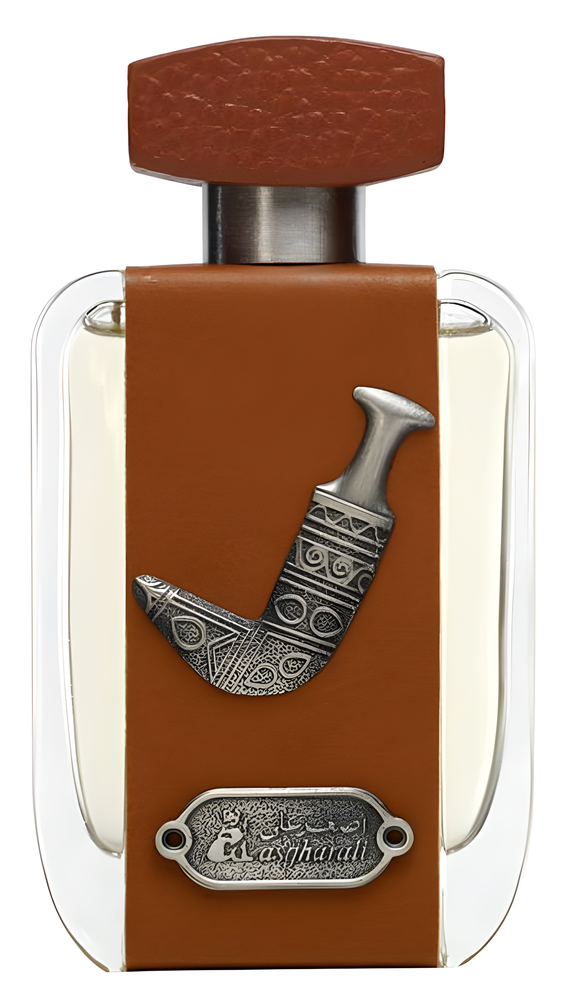 Fursan Al Oruba by Asgharali perfume bottle