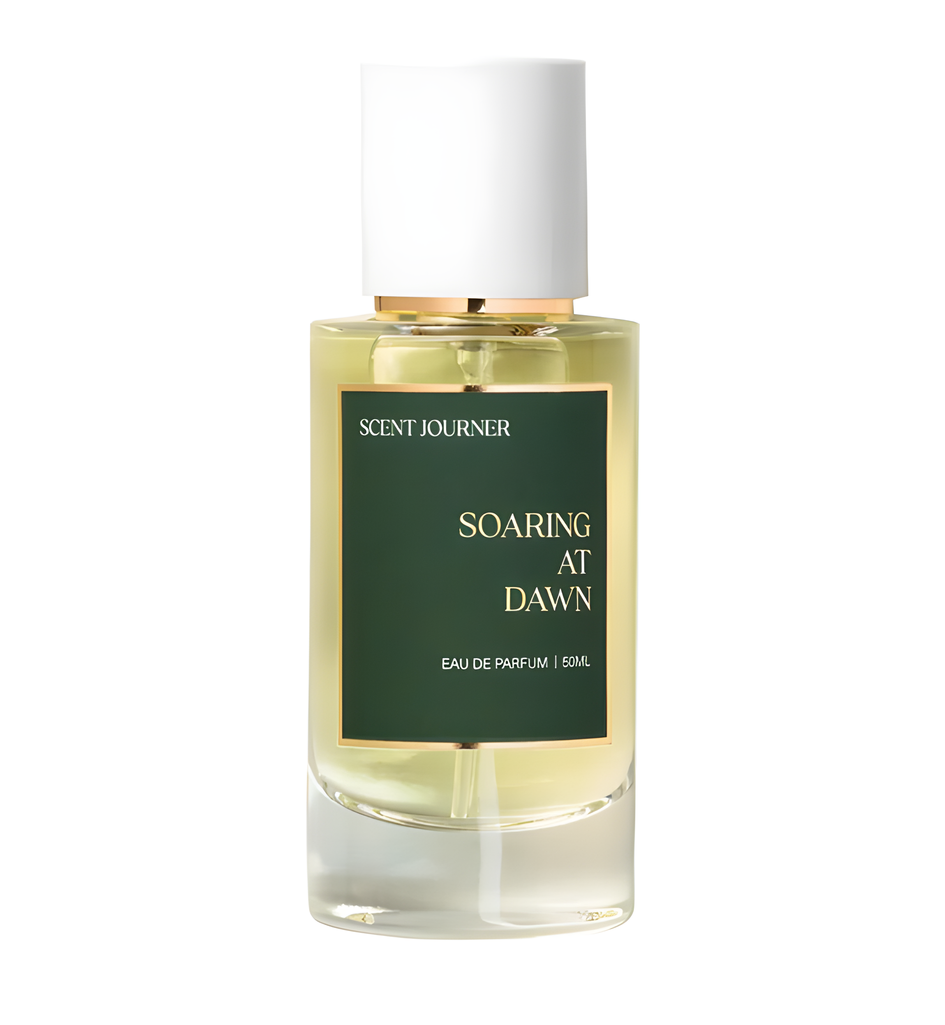 Soaring at Dawn by Scent Journer perfume bottle