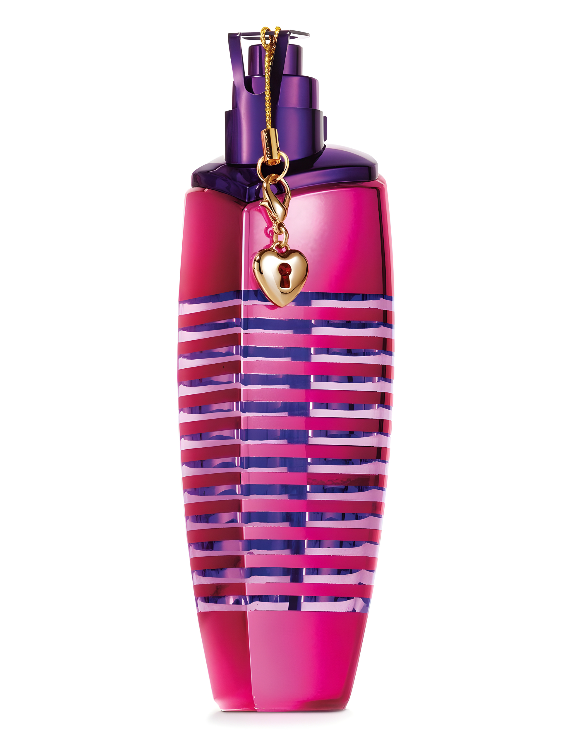 Next Girlfriend by Justin Bieber perfume bottle
