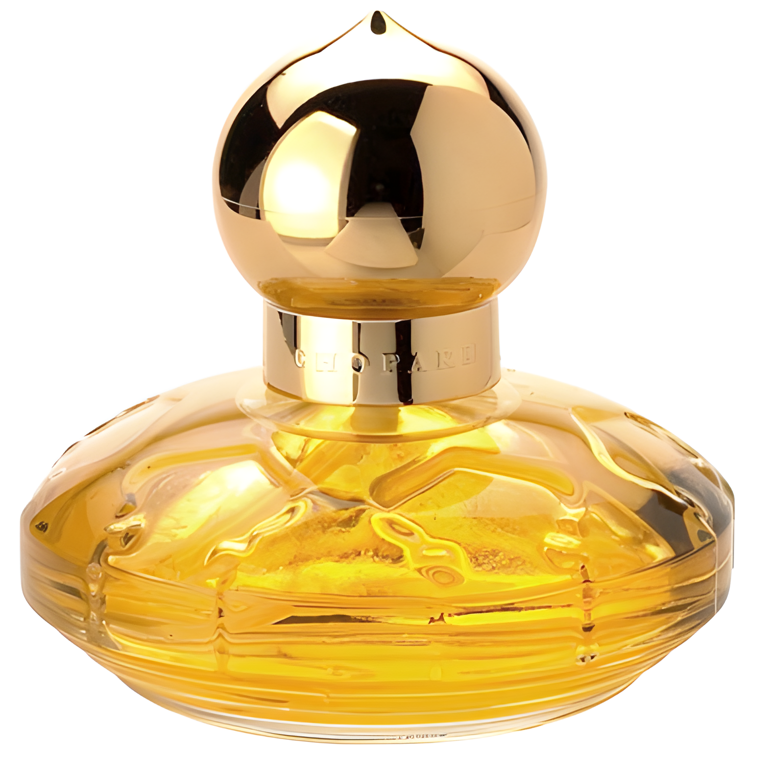 Casmir Summer Breeze by Chopard perfume bottle