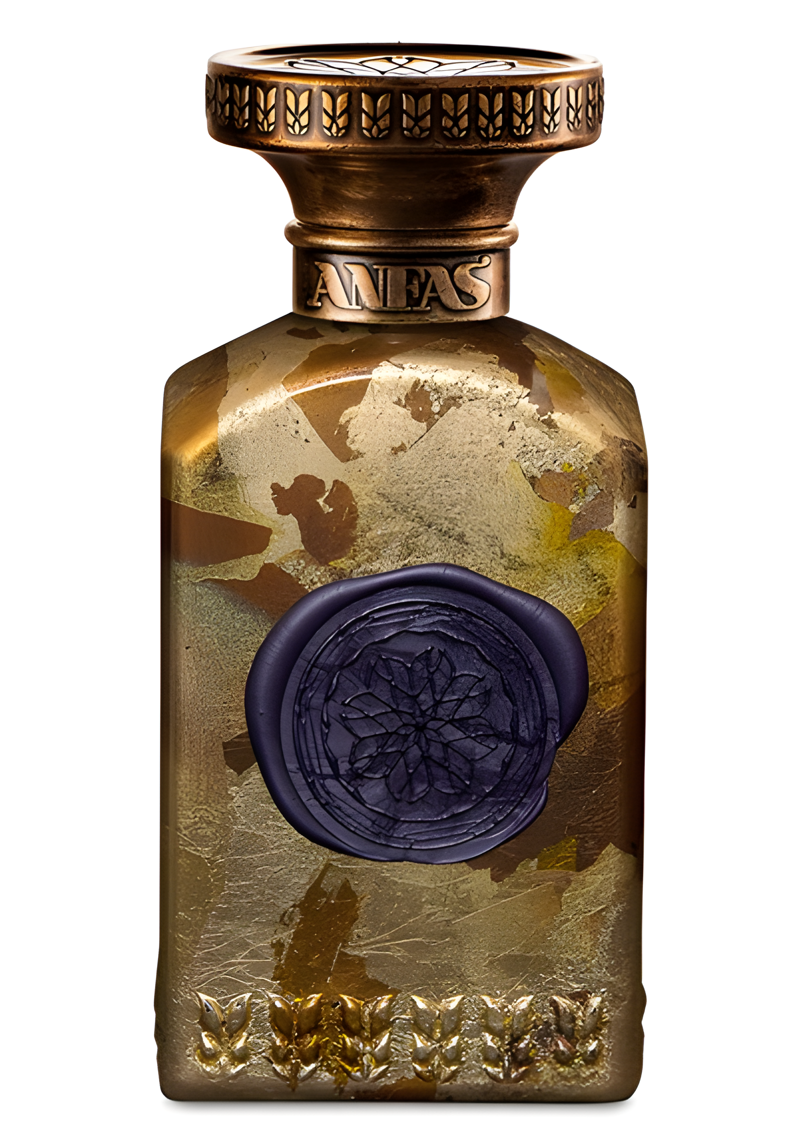 Sakan by Anfas perfume bottle