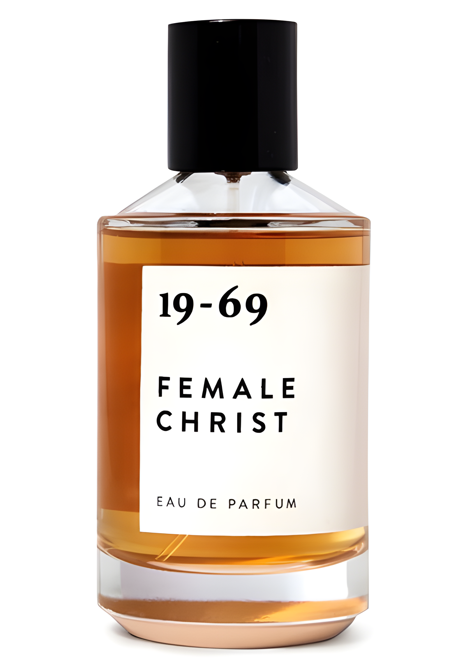 Female Christ by 19-69 perfume bottle