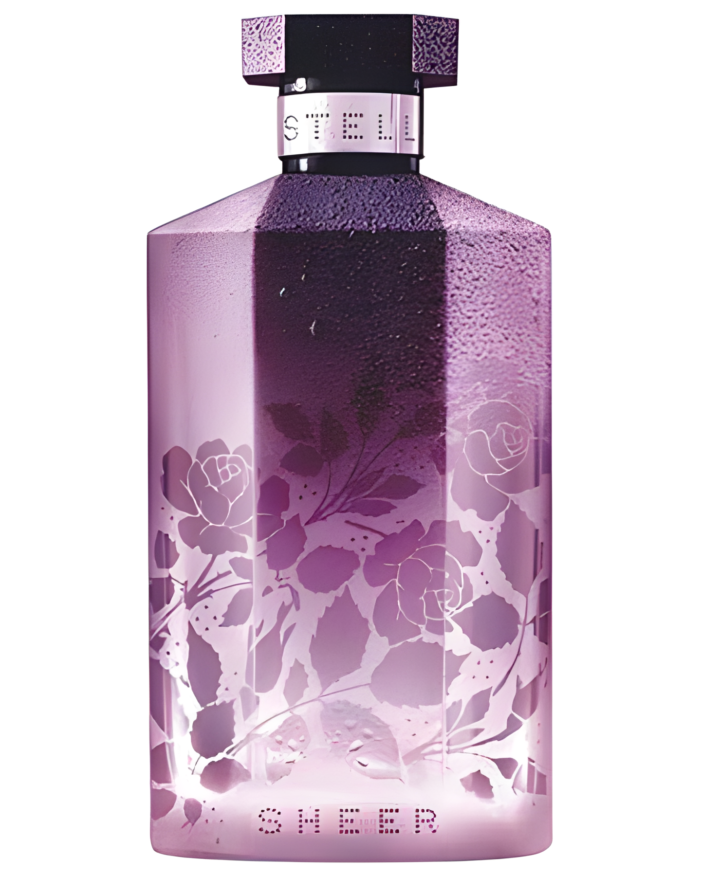 Sheer Stella by Stella McCartney perfume bottle