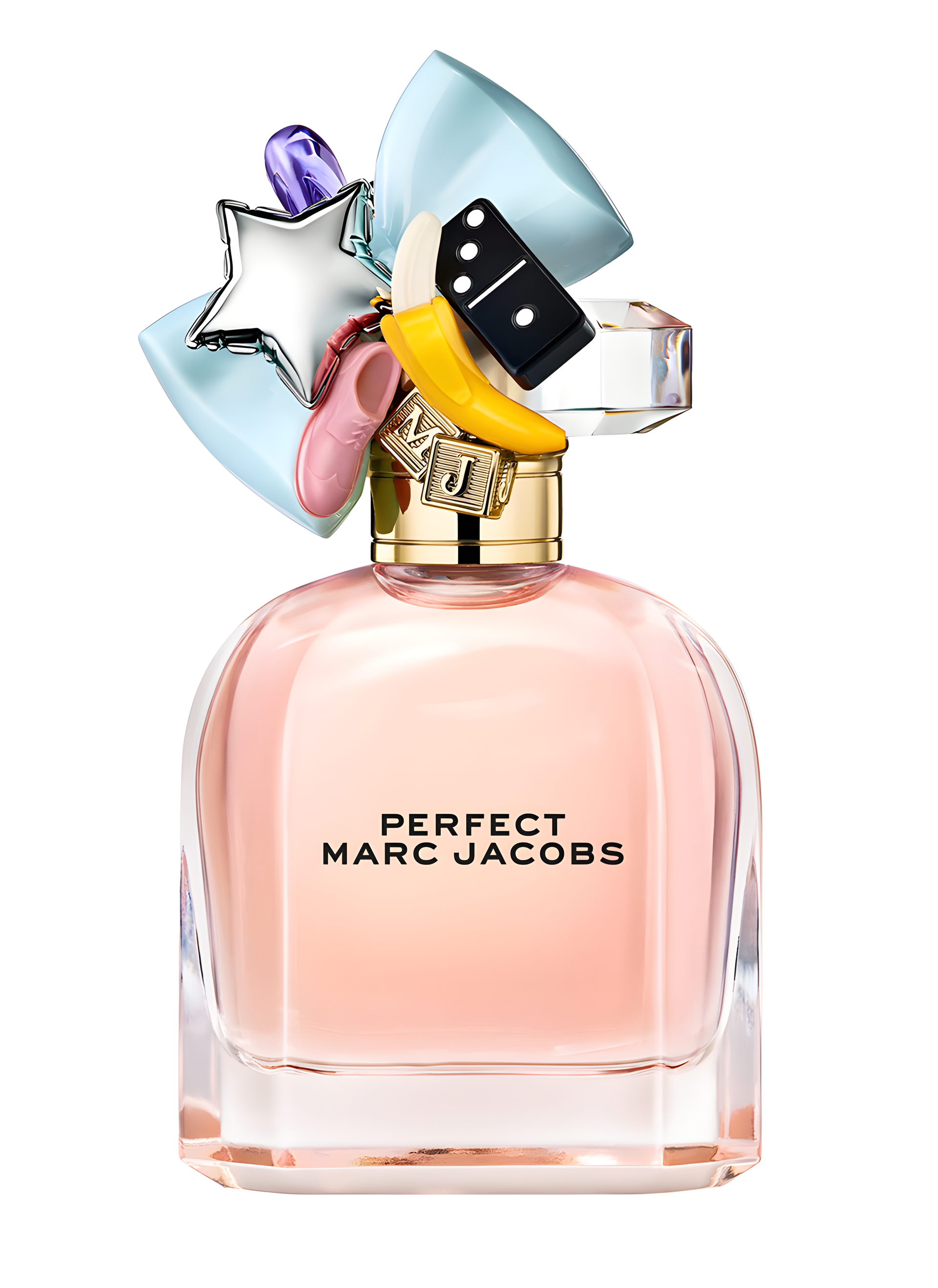 Perfect by Marc Jacobs perfume bottle