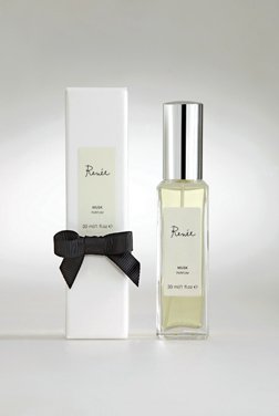 Musk by Renee perfume bottle