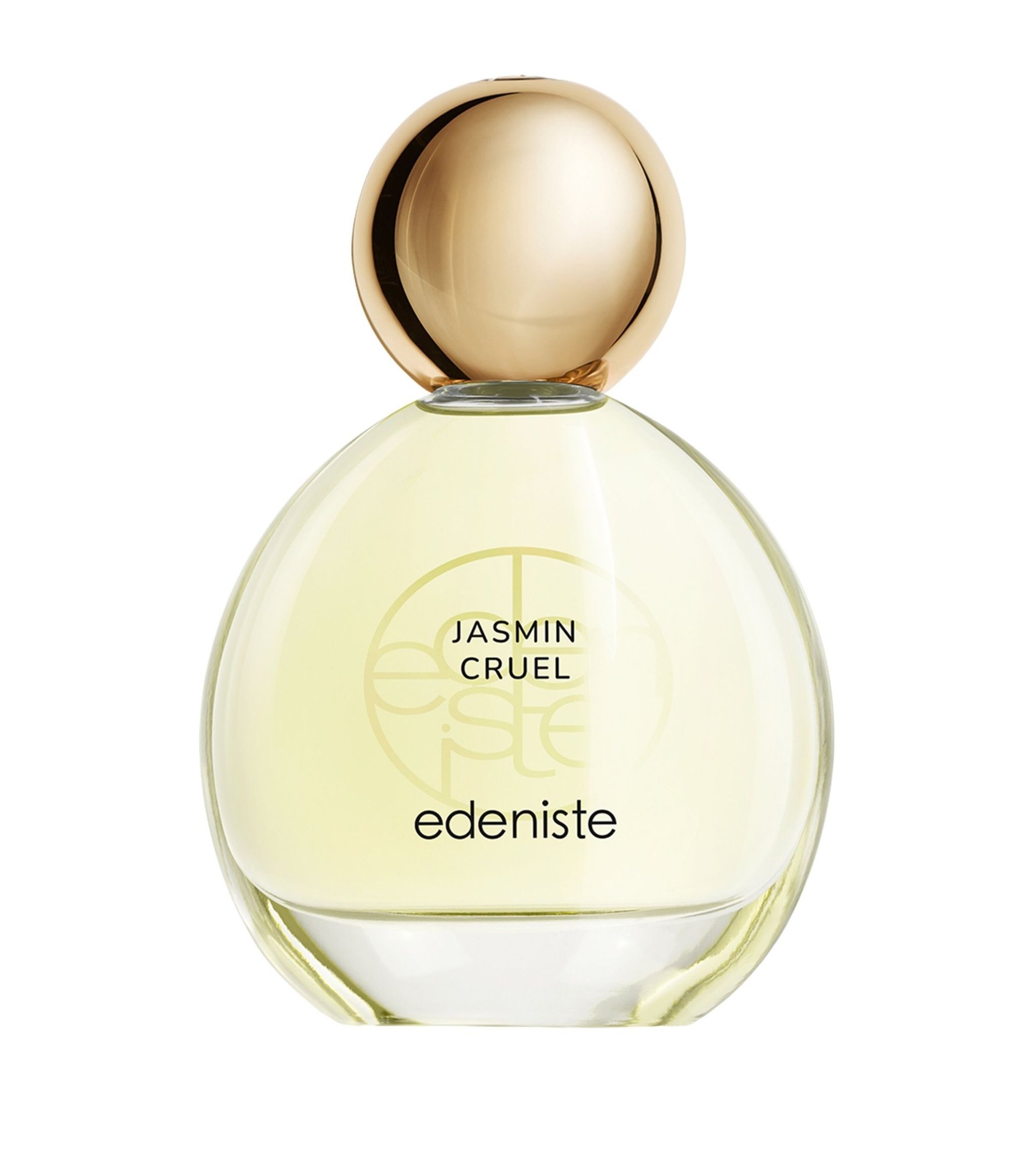 Jasmin Cruel by Edeniste perfume bottle