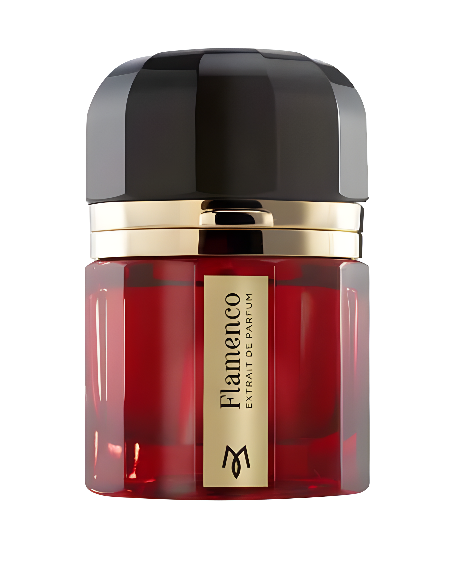 Flamenco Extrait de Parfum by Ramon Monegal perfume bottle