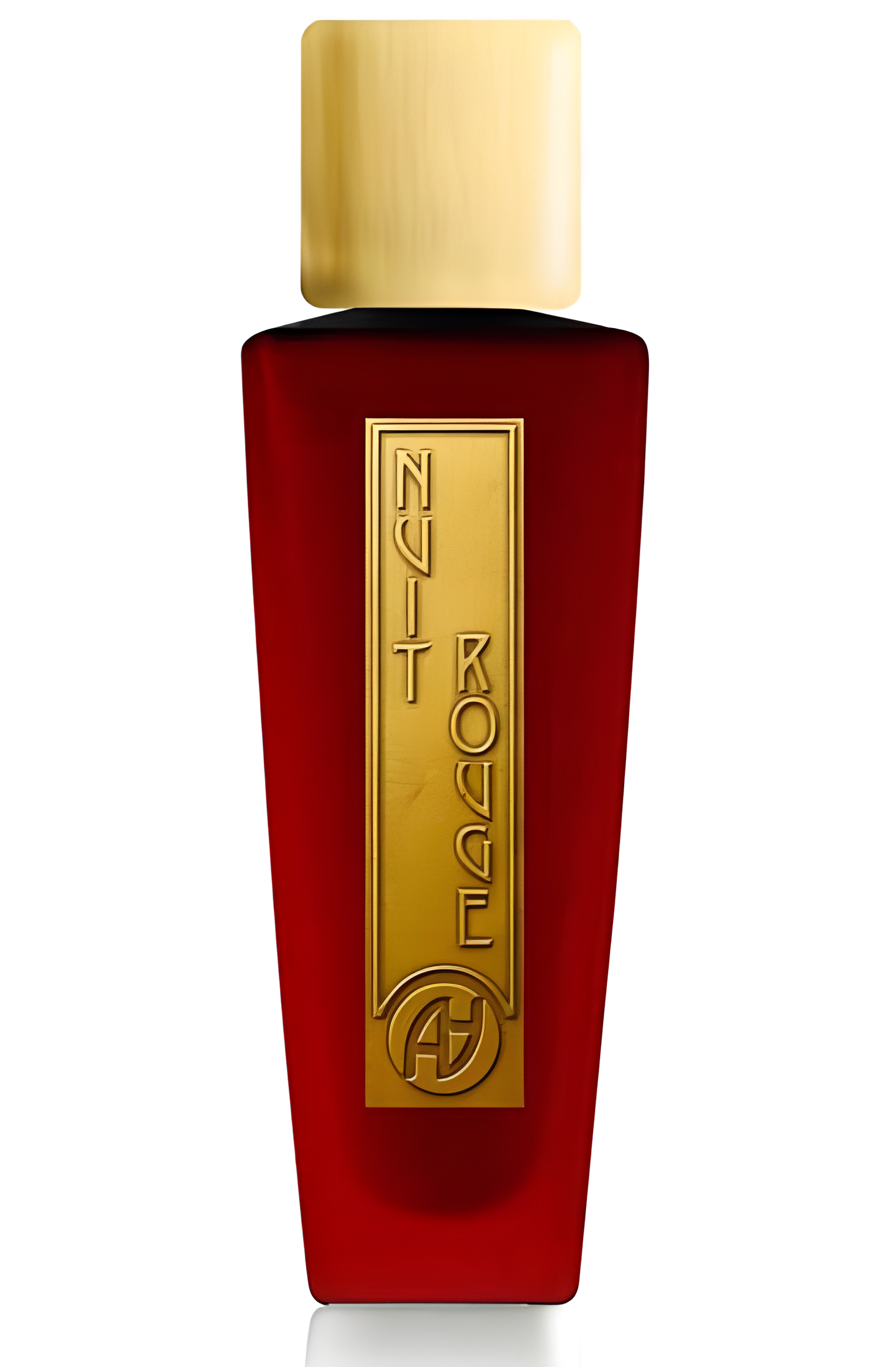 Nuit Rouge by Antonio Alessandria perfume bottle