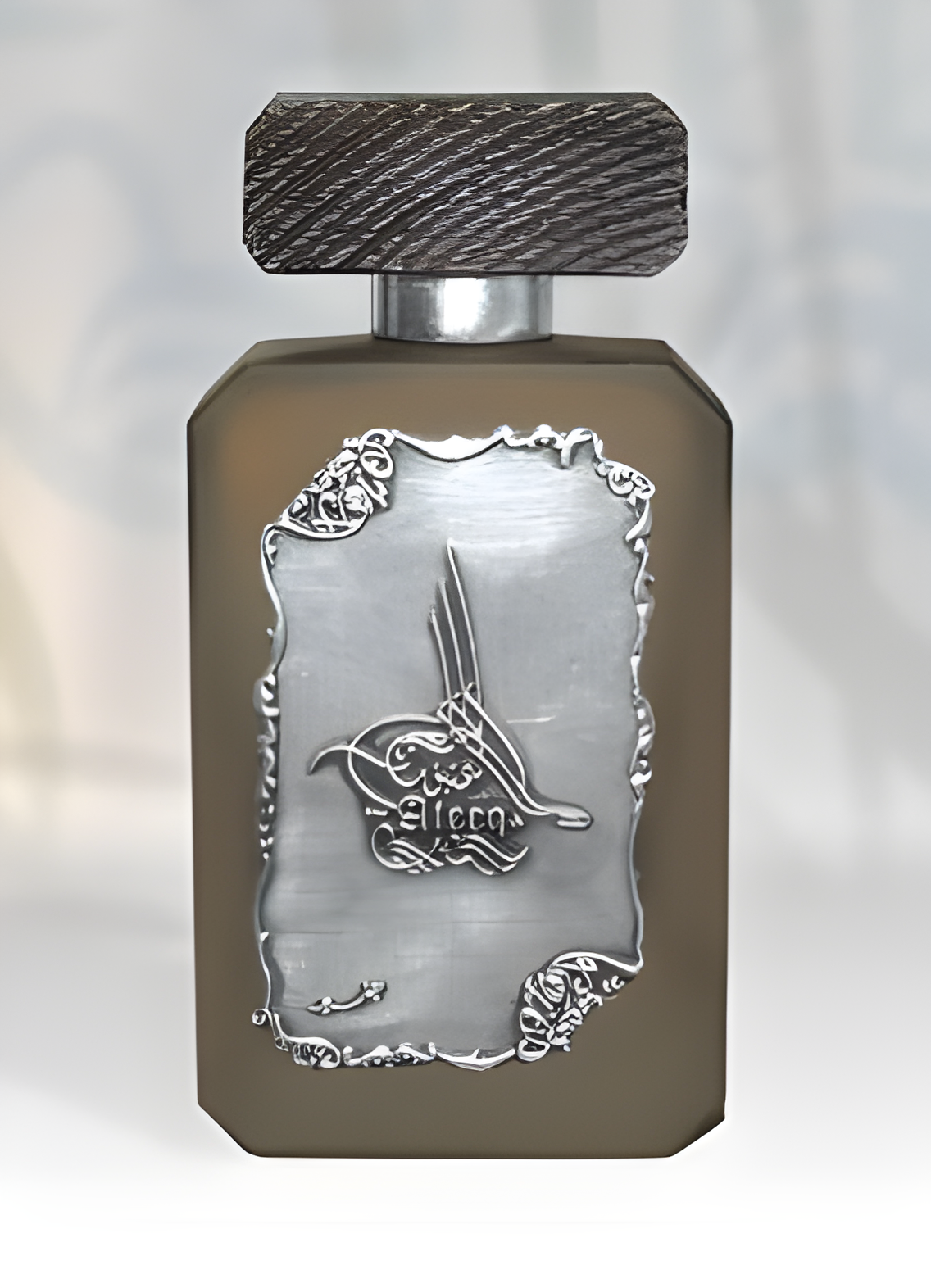 Ateeq by Junaid Perfumes perfume bottle