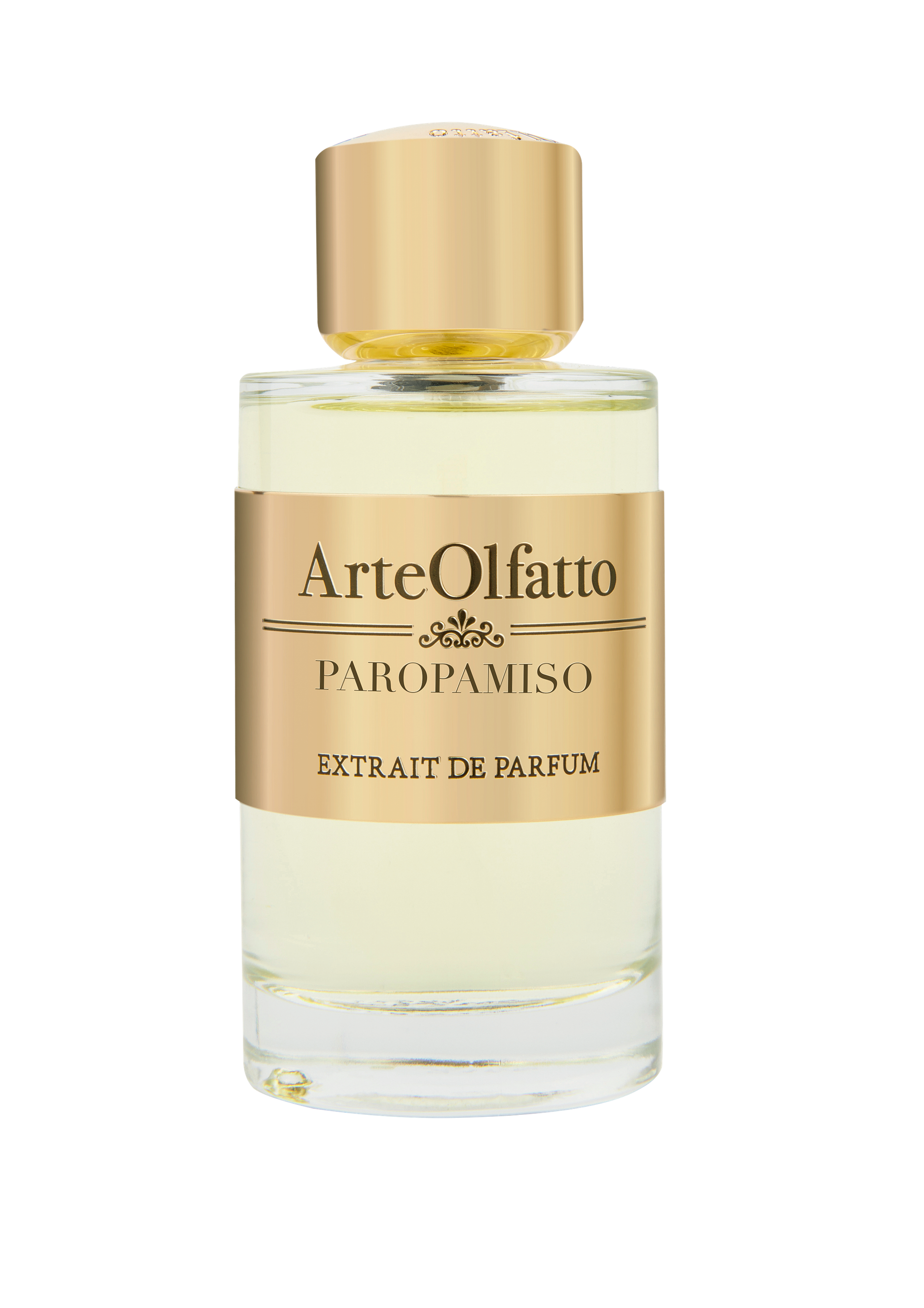 Paropamiso by ArteOlfatto perfume bottle