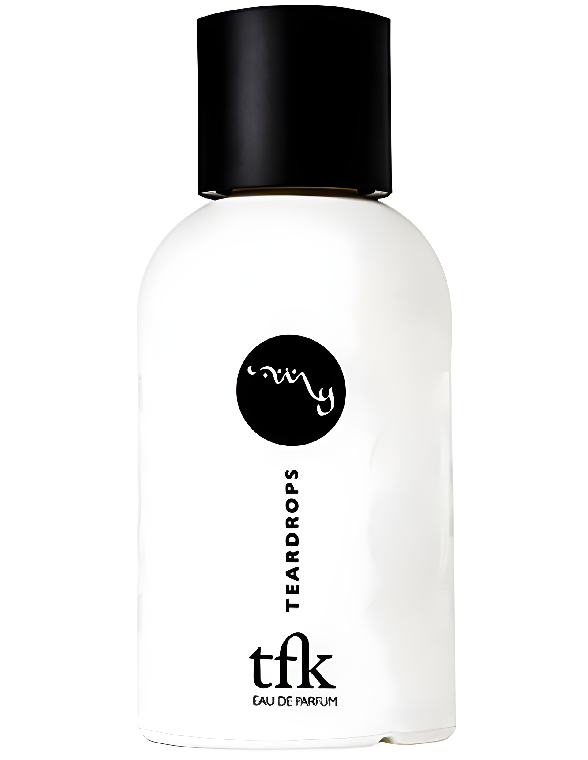 Teardrops by The Fragrance Kitchen perfume bottle