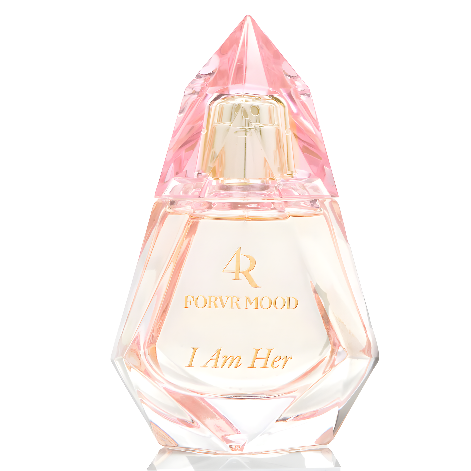 I AM HER by FORVR MOOD perfume bottle