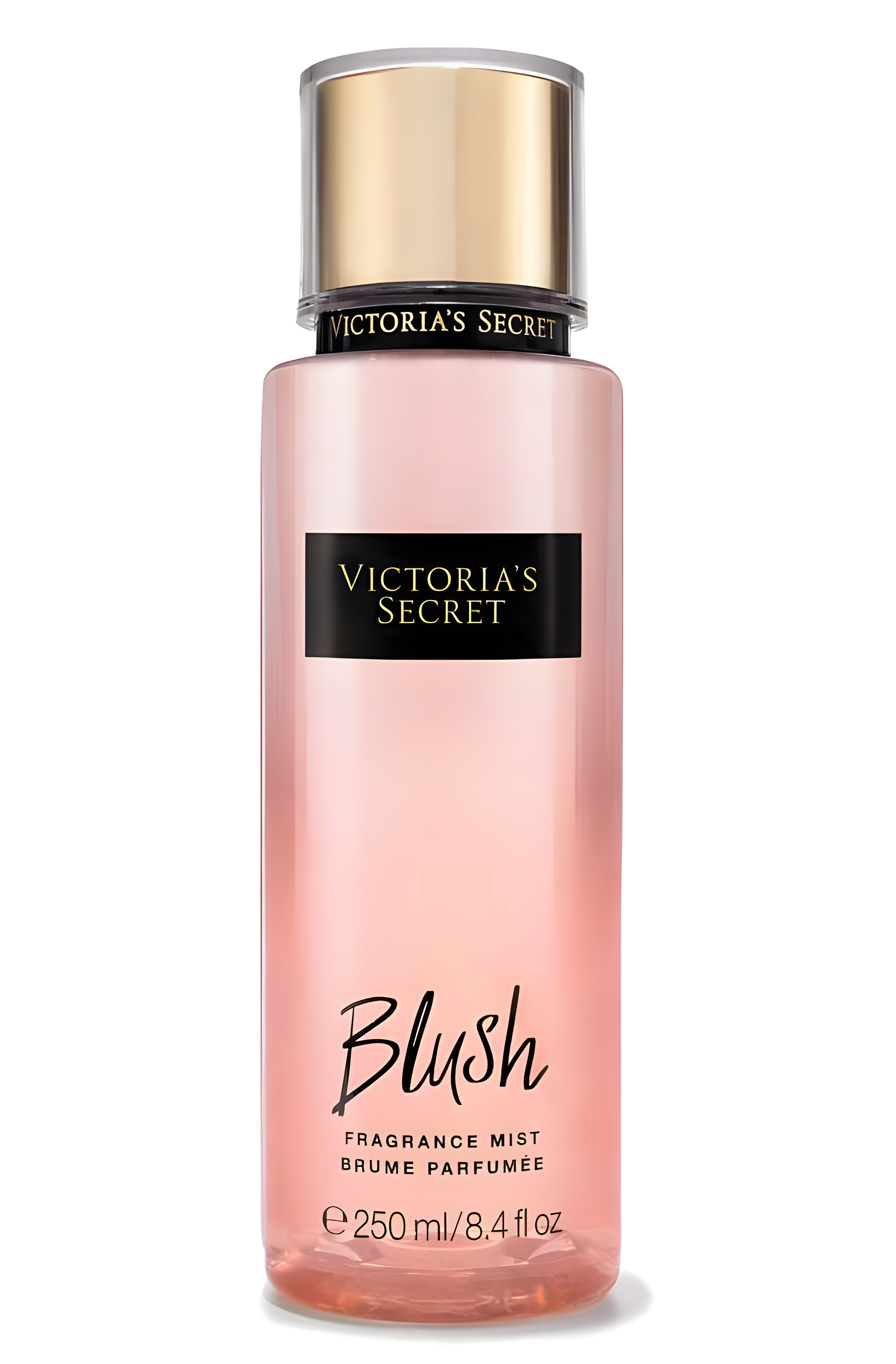 Blush by Victoria's Secret perfume bottle