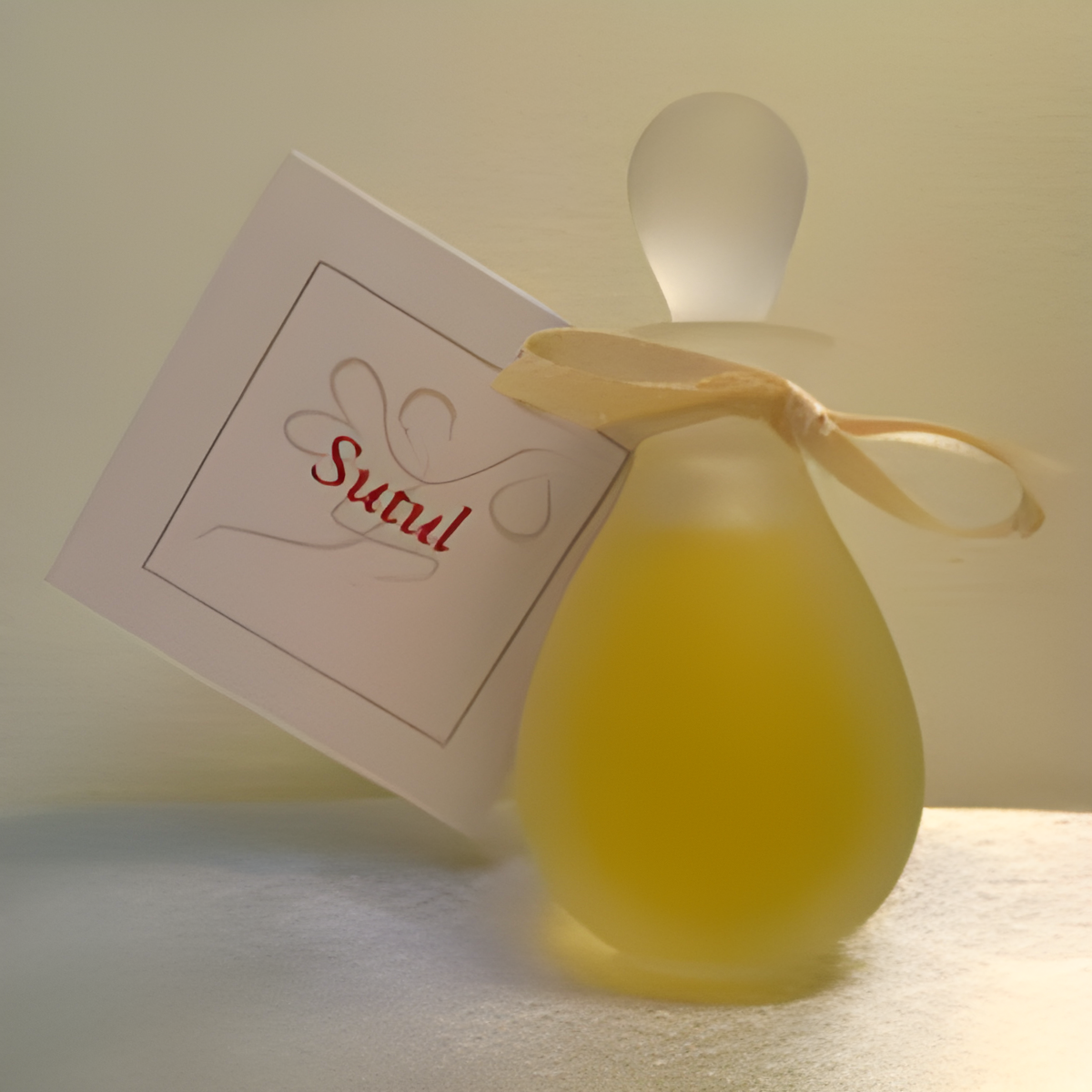 Sutul by Ayala Moriel perfume bottle