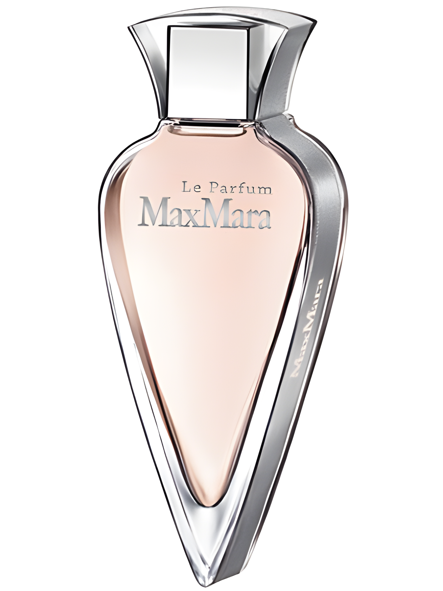 Le Parfum by Max Mara perfume bottle