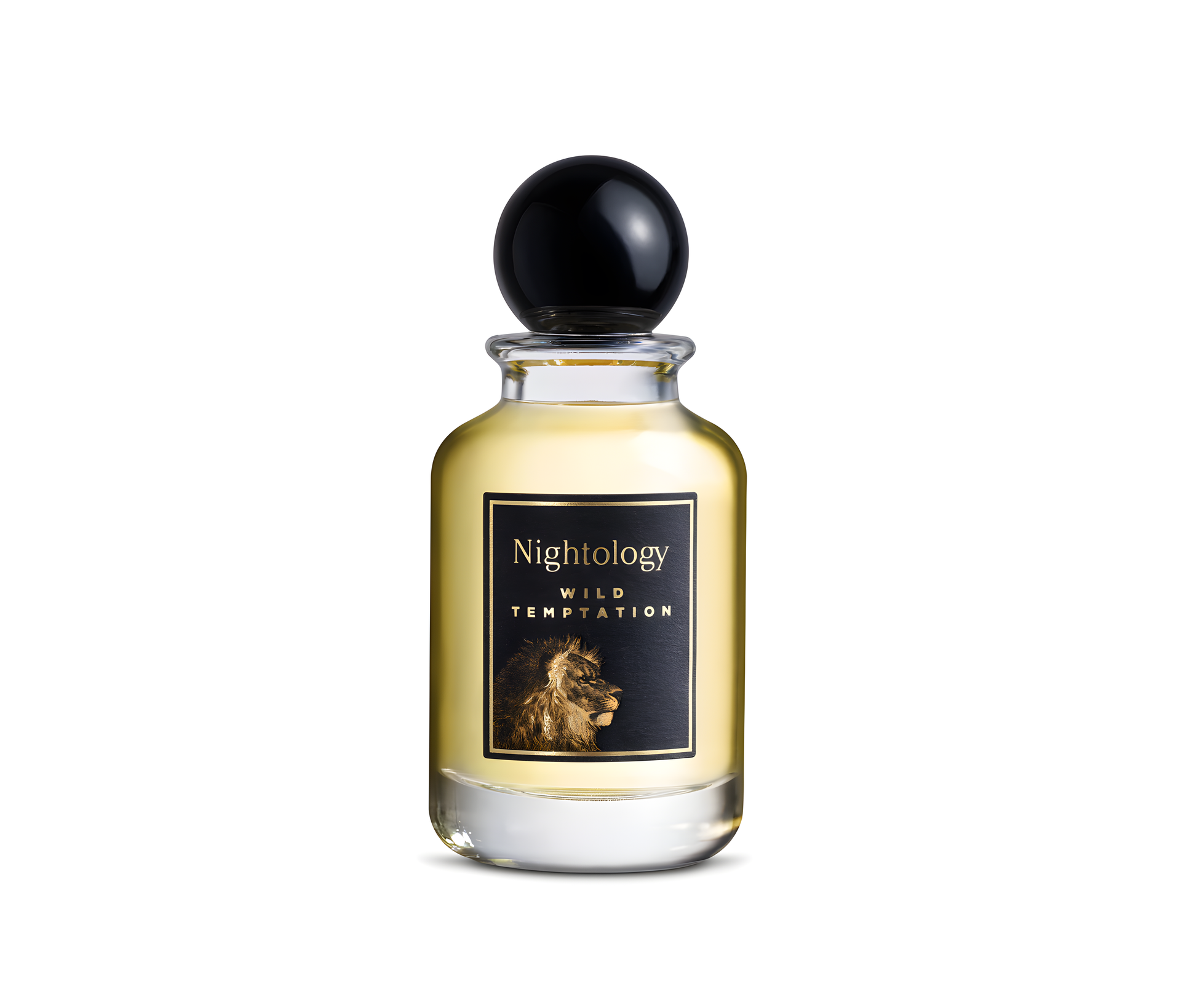 Wild Temptation by Jesus Del Pozo perfume bottle