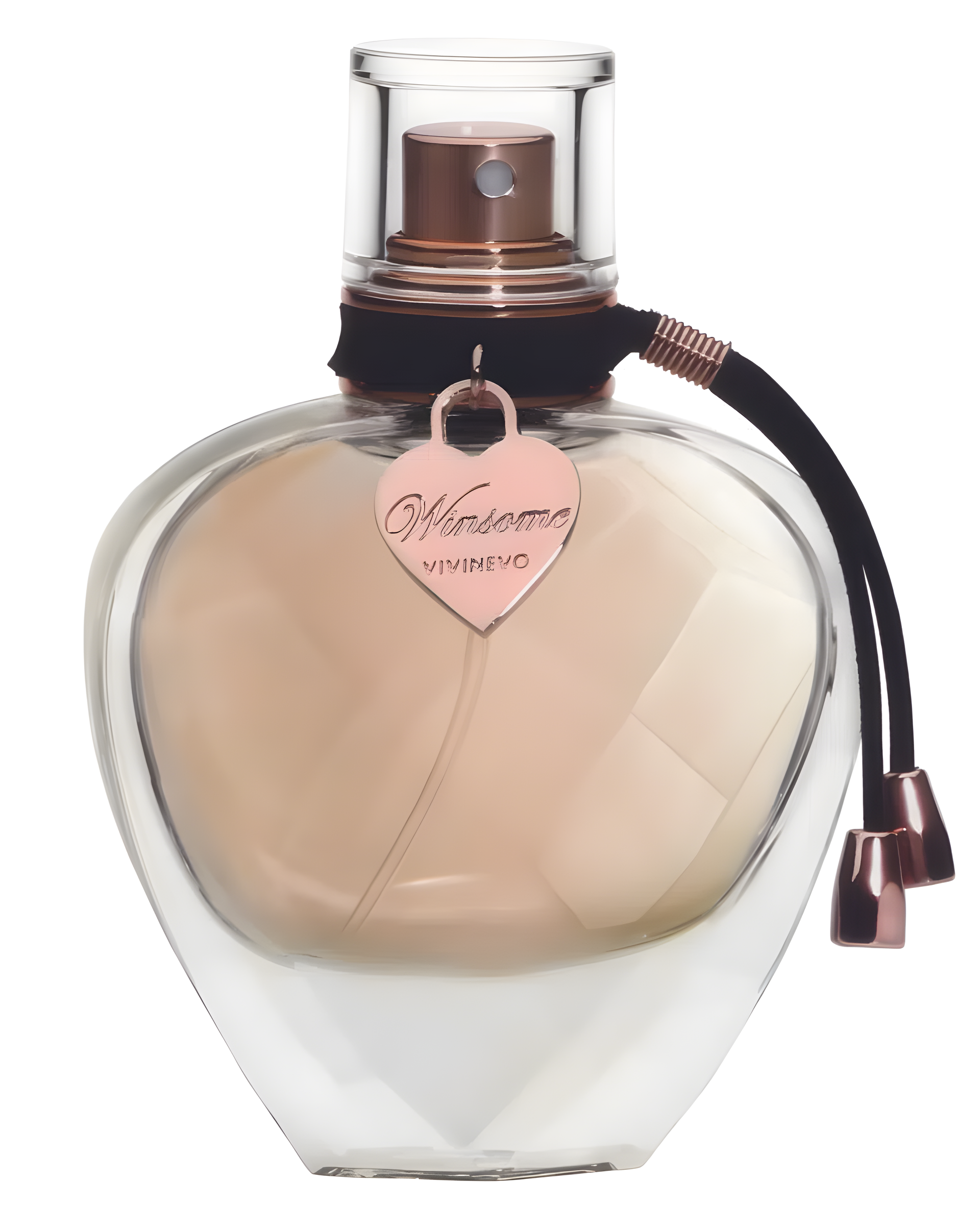 Winsome Delight by Vivinevo perfume bottle