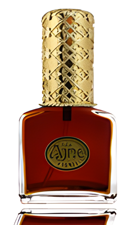 3rd Eiger by Ajne perfume bottle