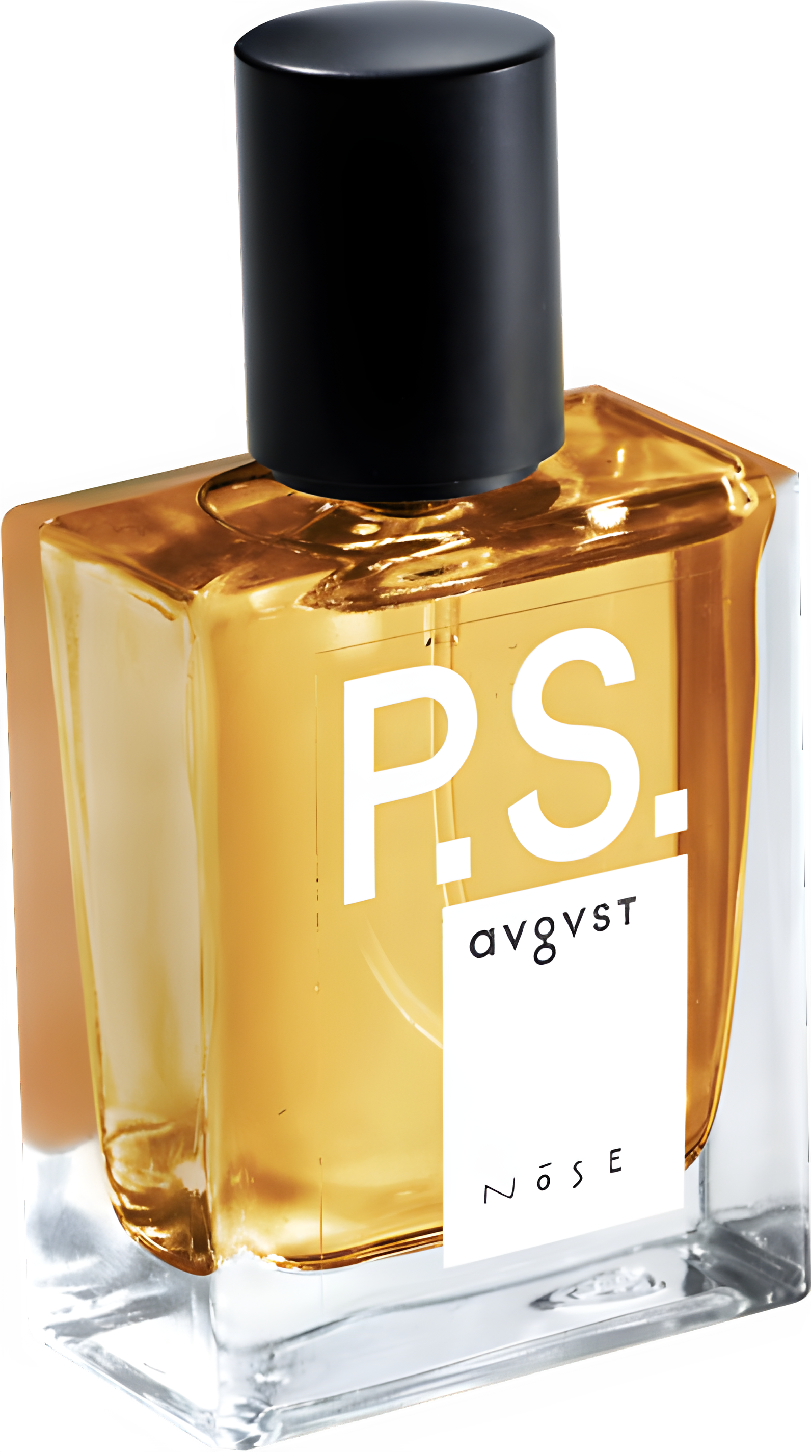 P.S. by Nose Perfumes perfume bottle