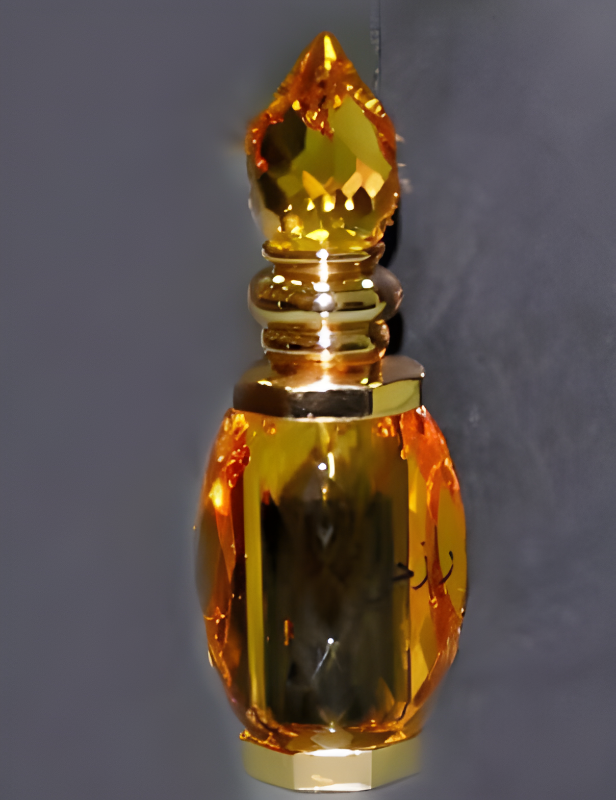 Razji by Junaid Perfumes perfume bottle