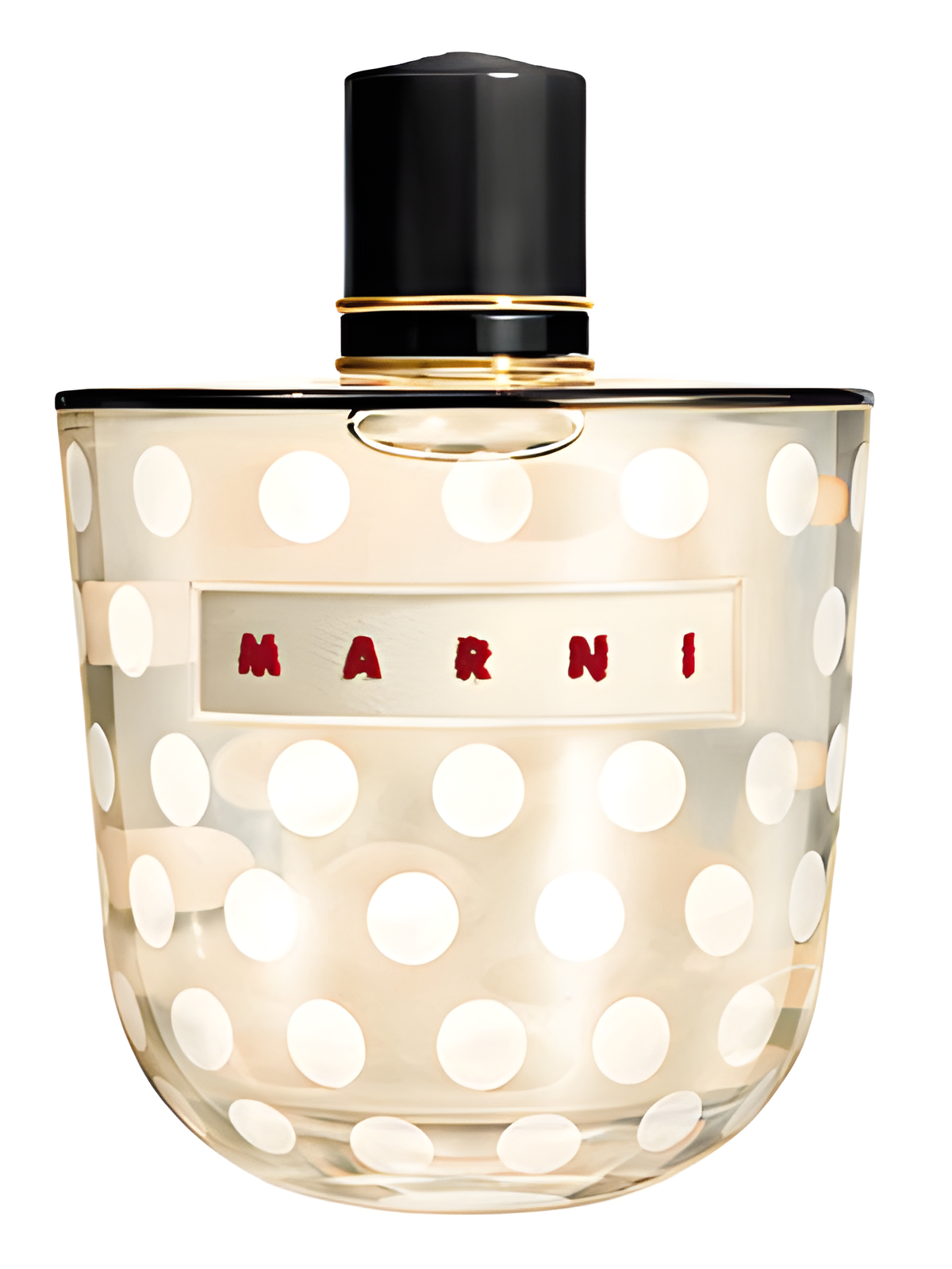 Marni Rose by Marni perfume bottle