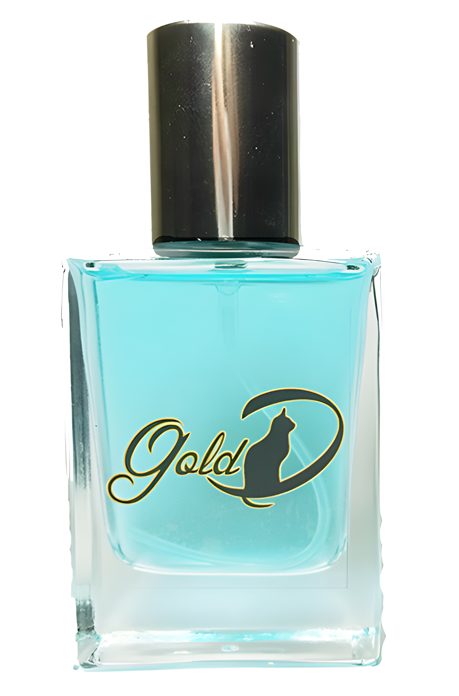 Gold-D by Bleulight perfume bottle