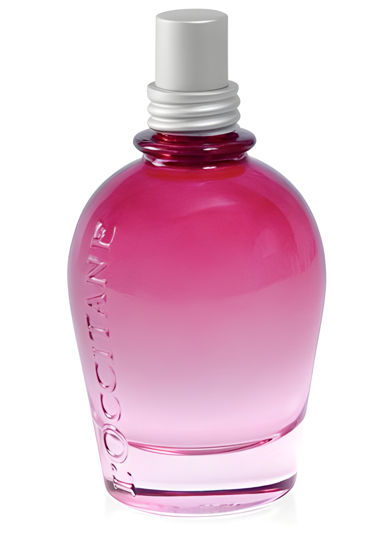 Peony by L'Occitane en Provence perfume bottle