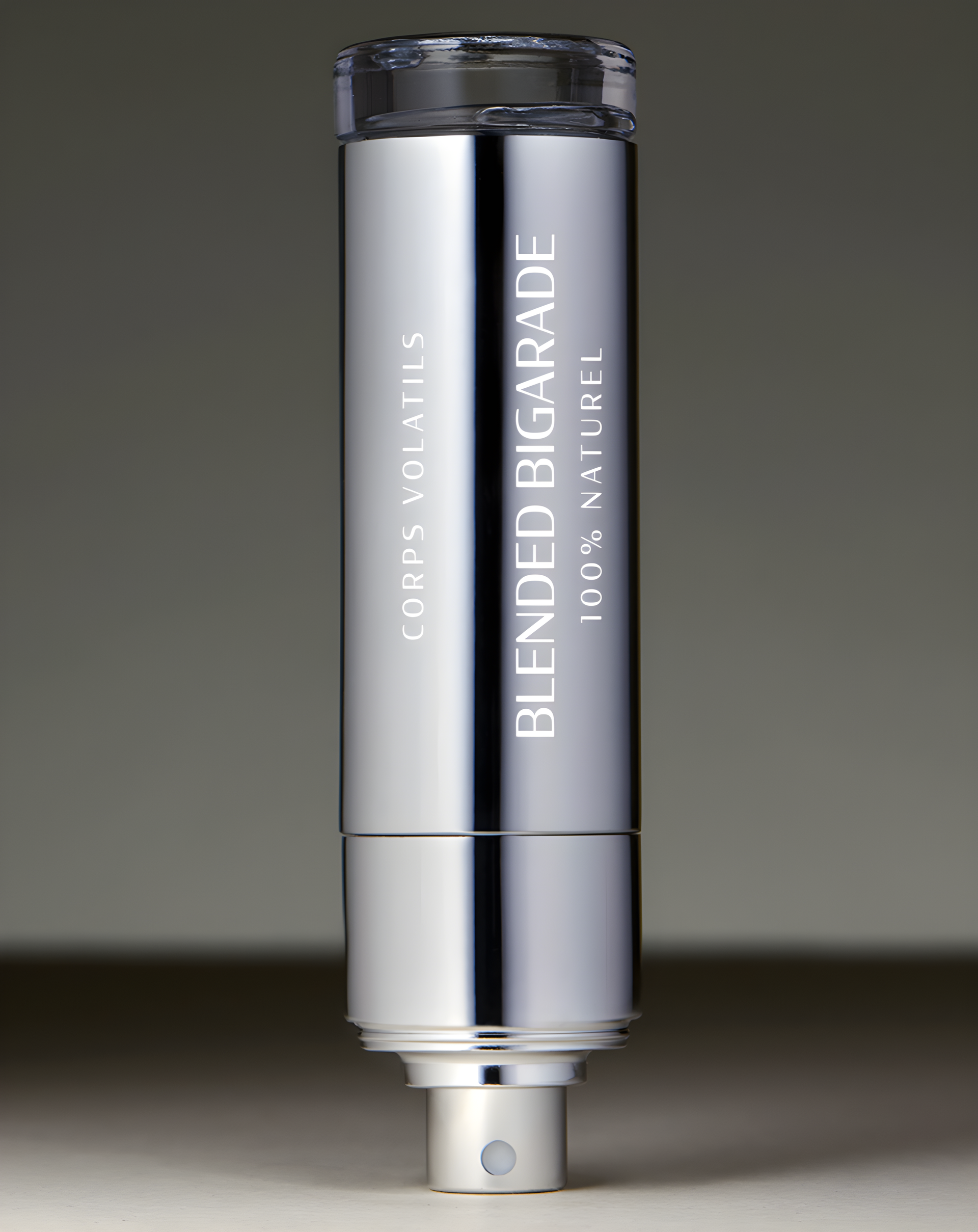 Blended Bigarade by Corps Volatils perfume bottle