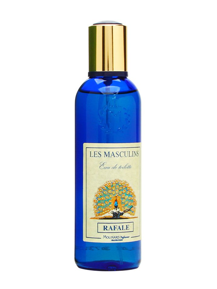 Rafale by Molinard perfume bottle