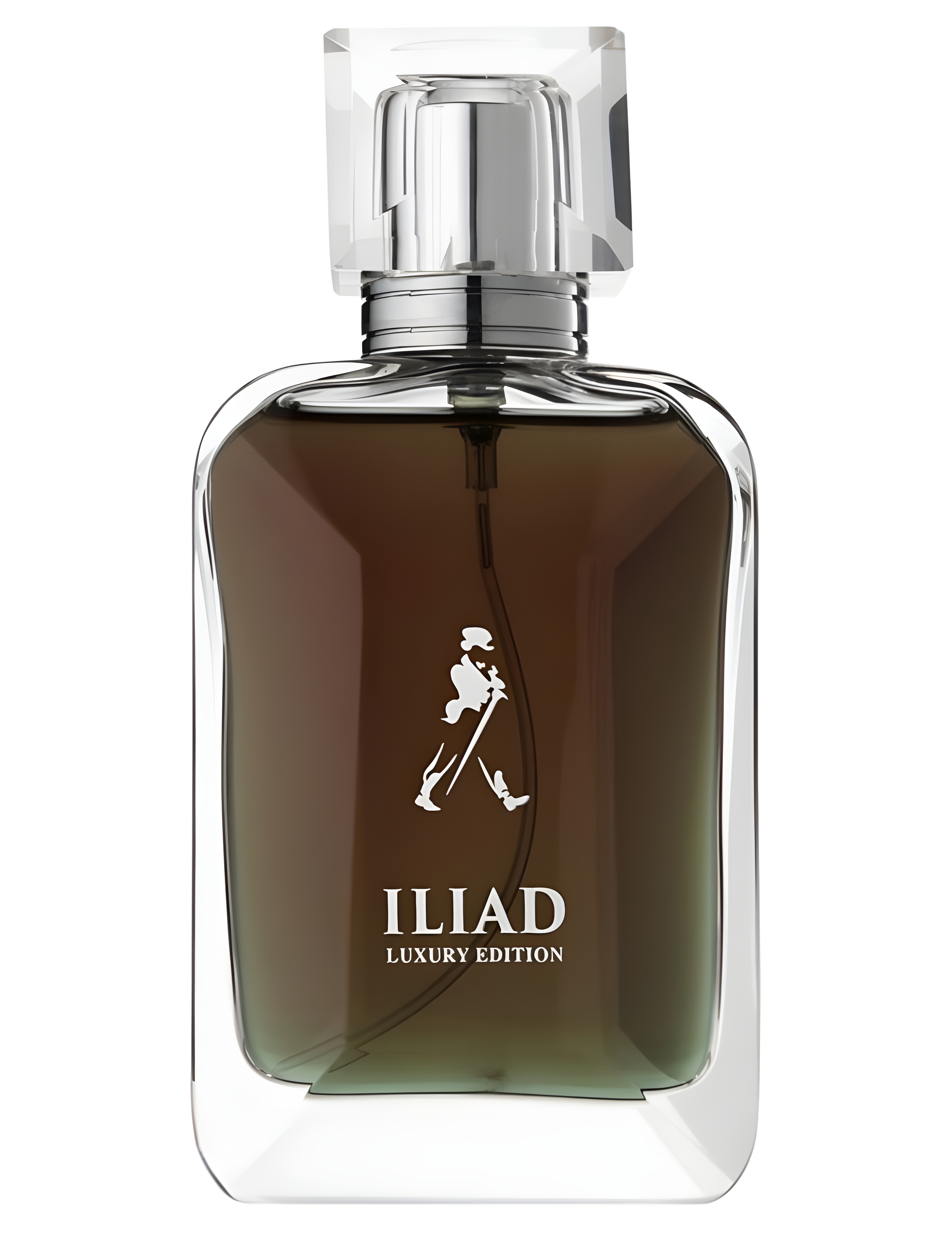 Iliad by Northfields Tailors perfume bottle
