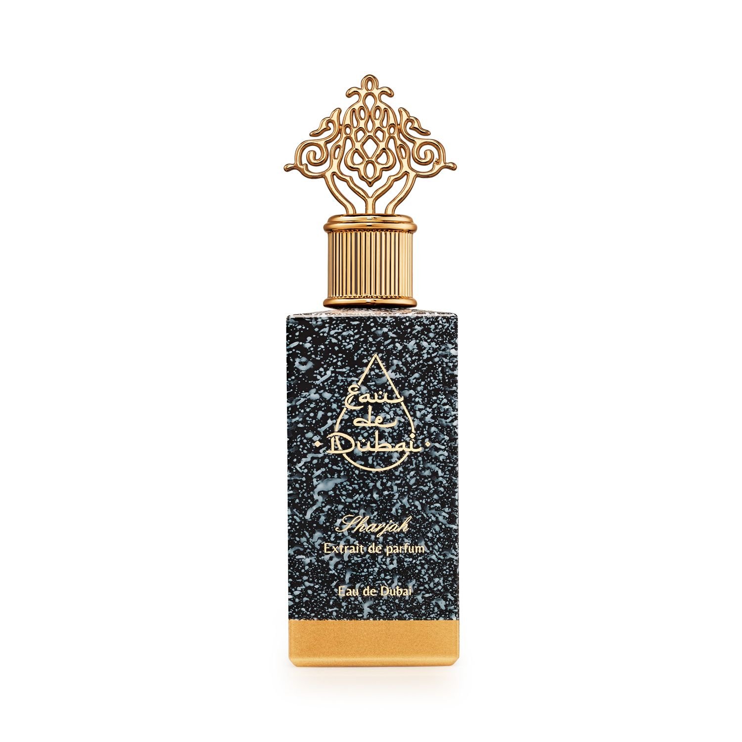 Sharjah by Eau de Dubai perfume bottle