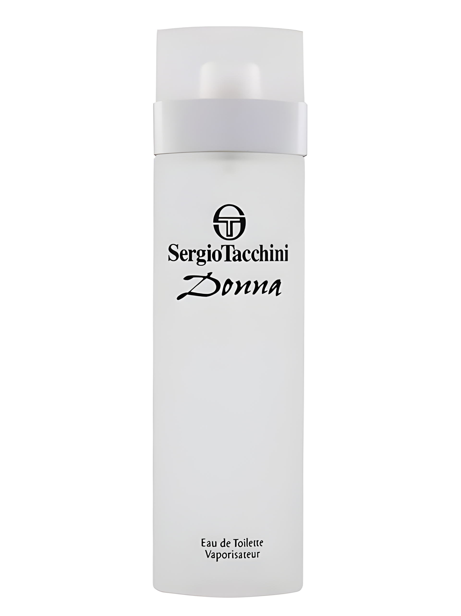 Sergio Tacchini Donna by Sergio Tacchini perfume bottle