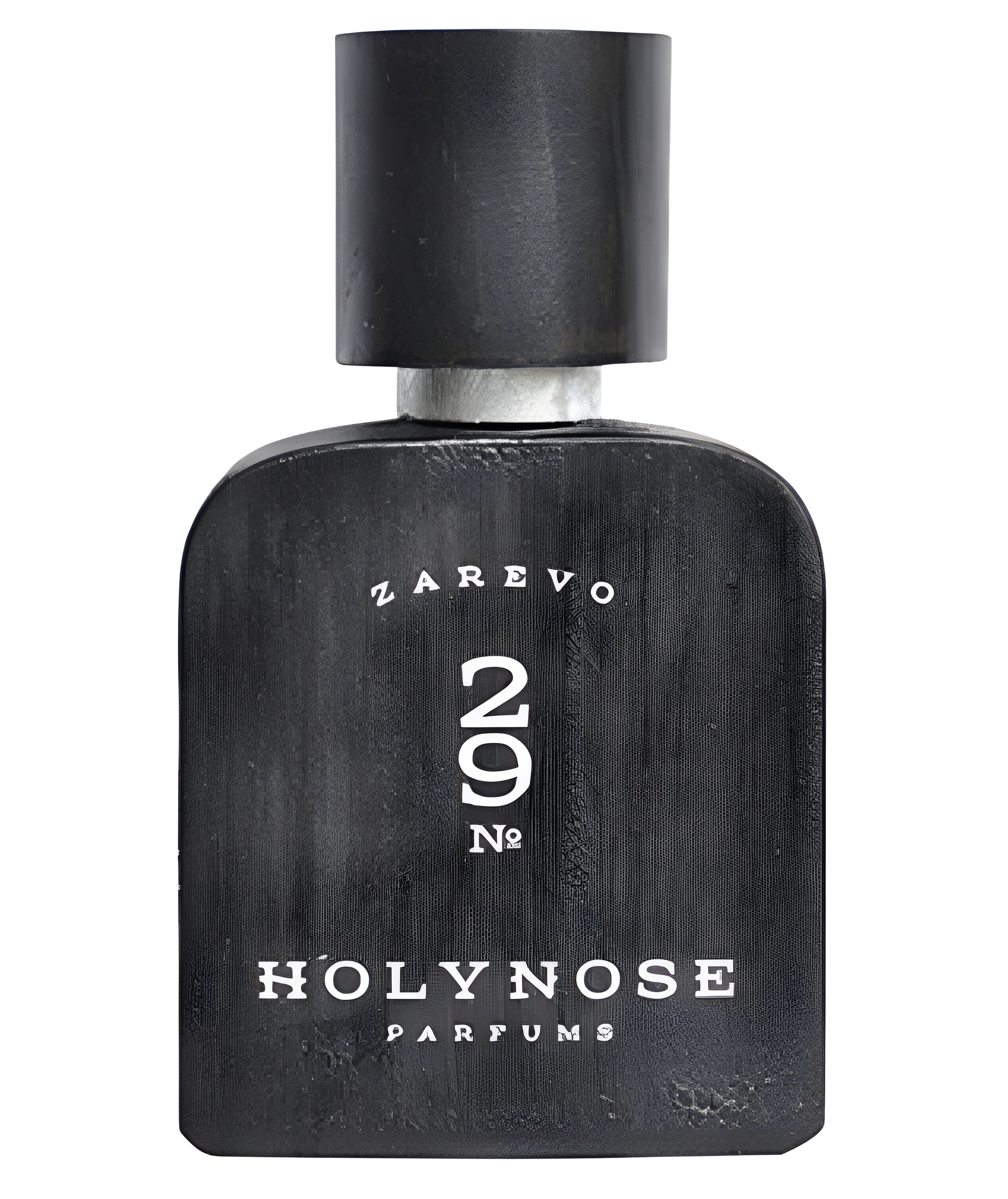 Zarevo Зарево by Holynose Parfums perfume bottle