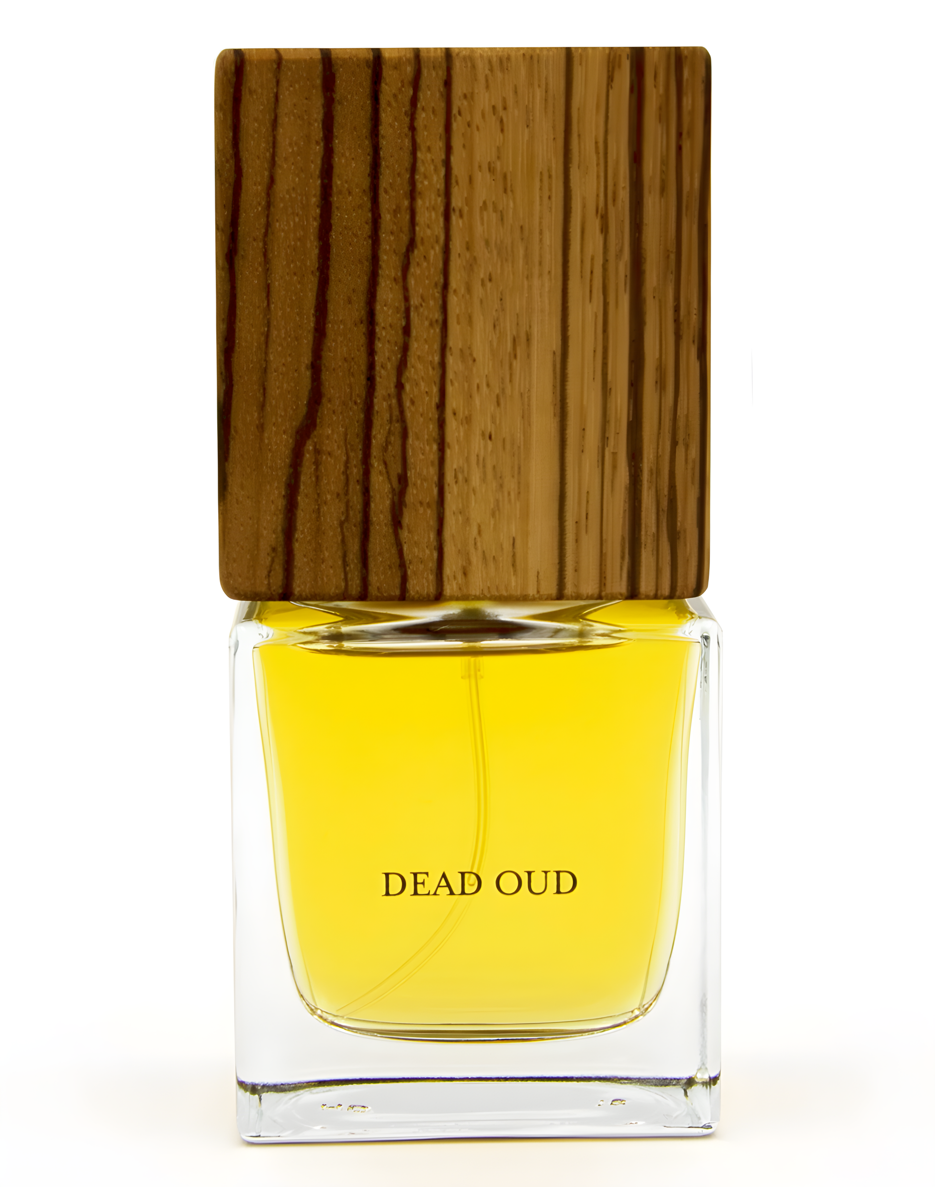 Dead Oud by Vdot perfume bottle