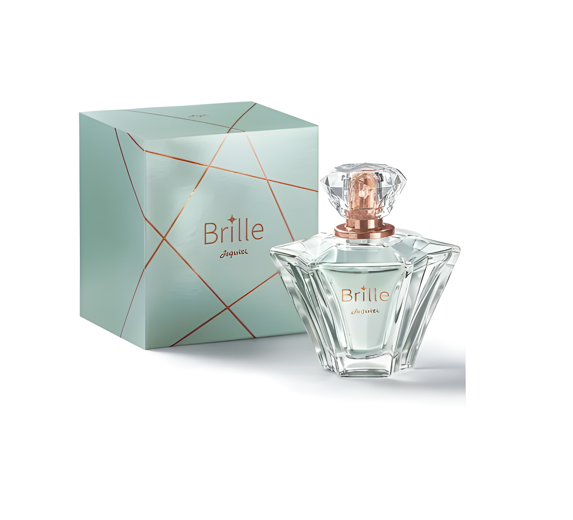 Brille by Jequiti perfume bottle
