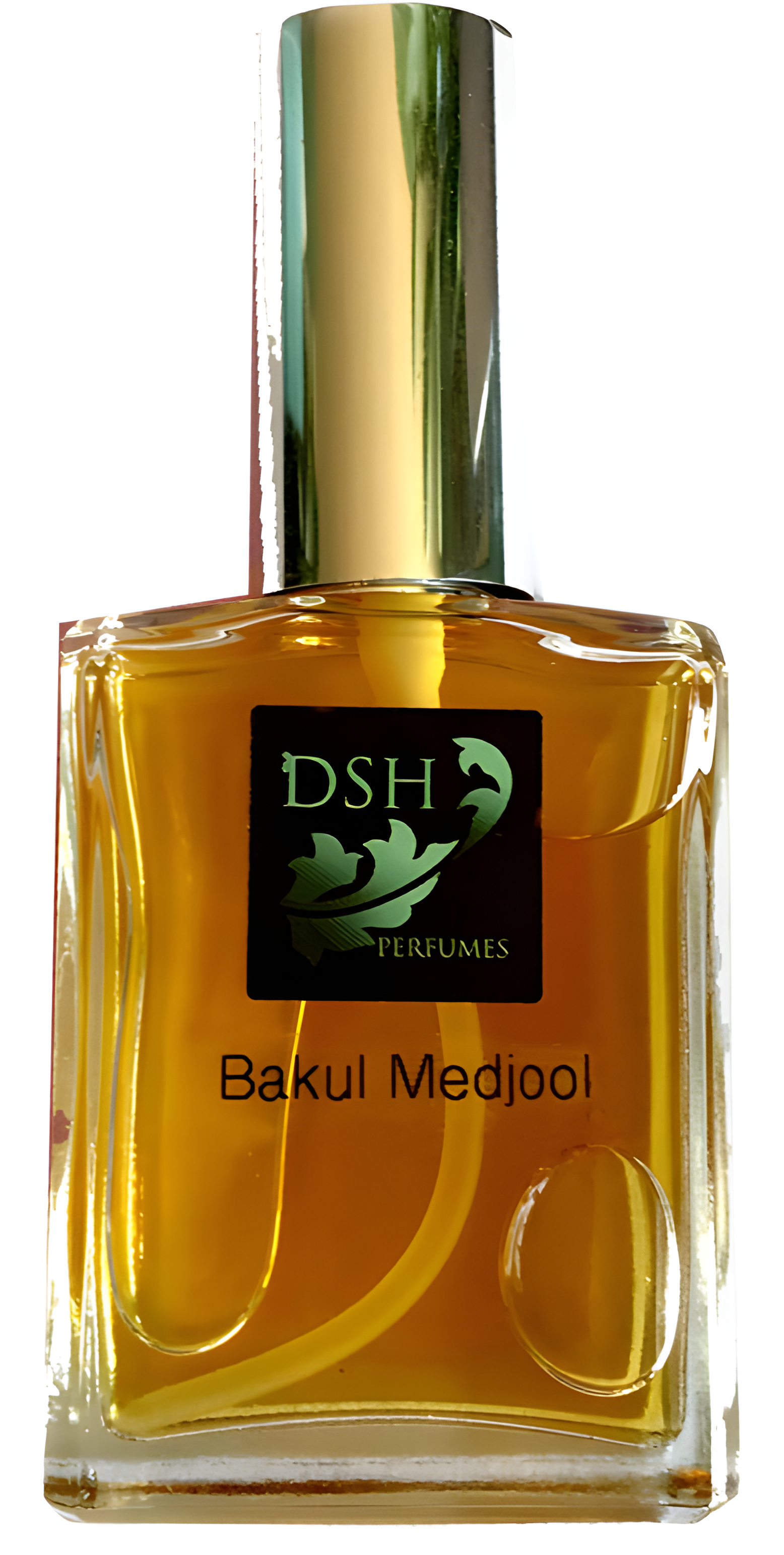 Bakul Medjool by DSH Perfumes perfume bottle