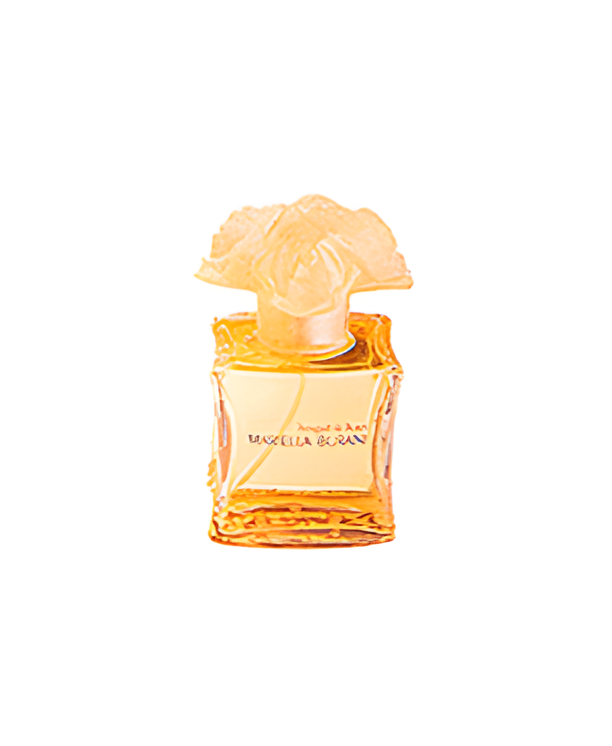 Bouquet de Roses Regenerante by Mariella Burani perfume bottle