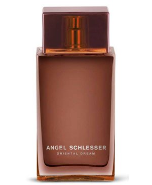 Oriental Dream by Angel Schlesser perfume bottle