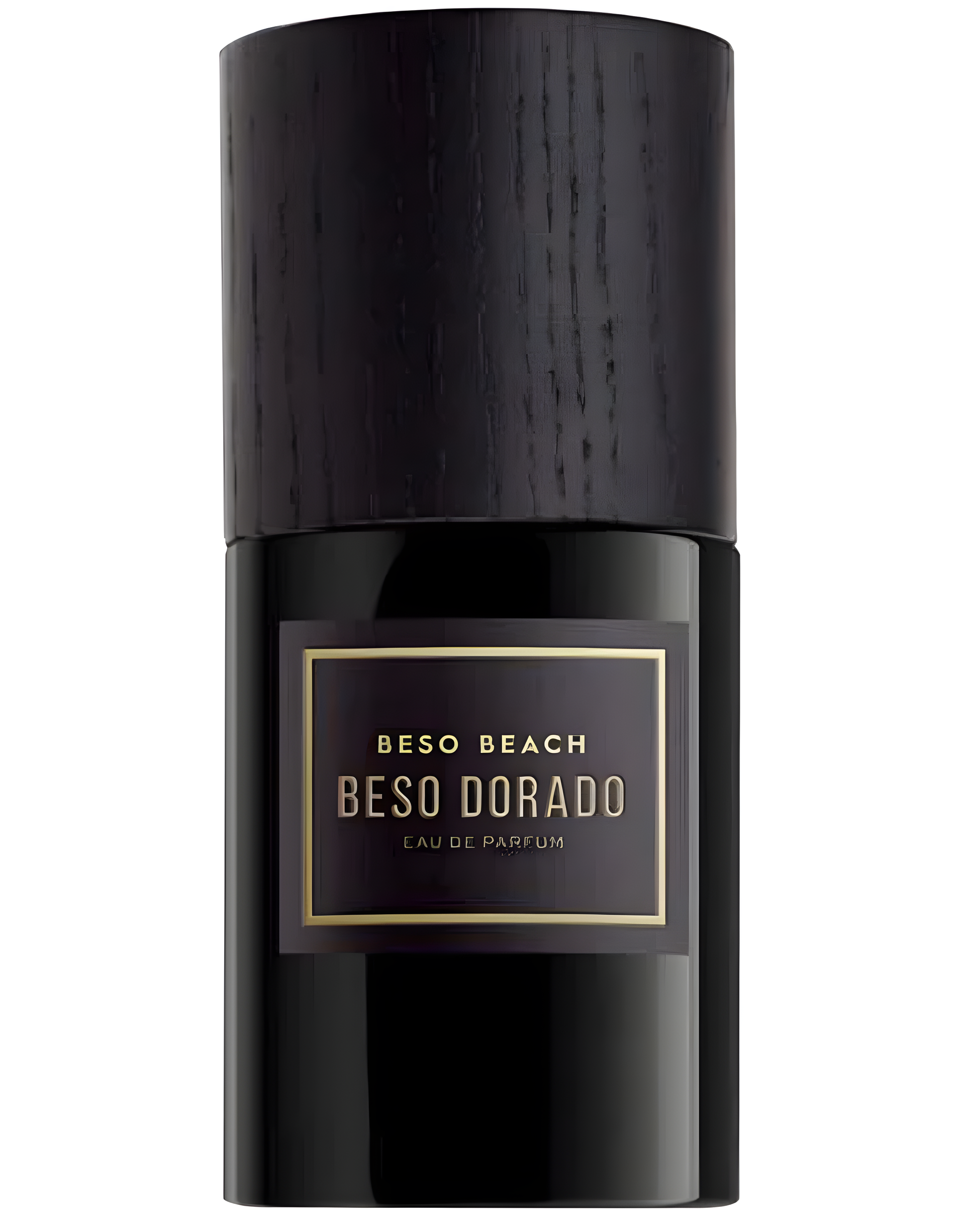 Beso Dorado by Beso Beach Perfumes perfume bottle