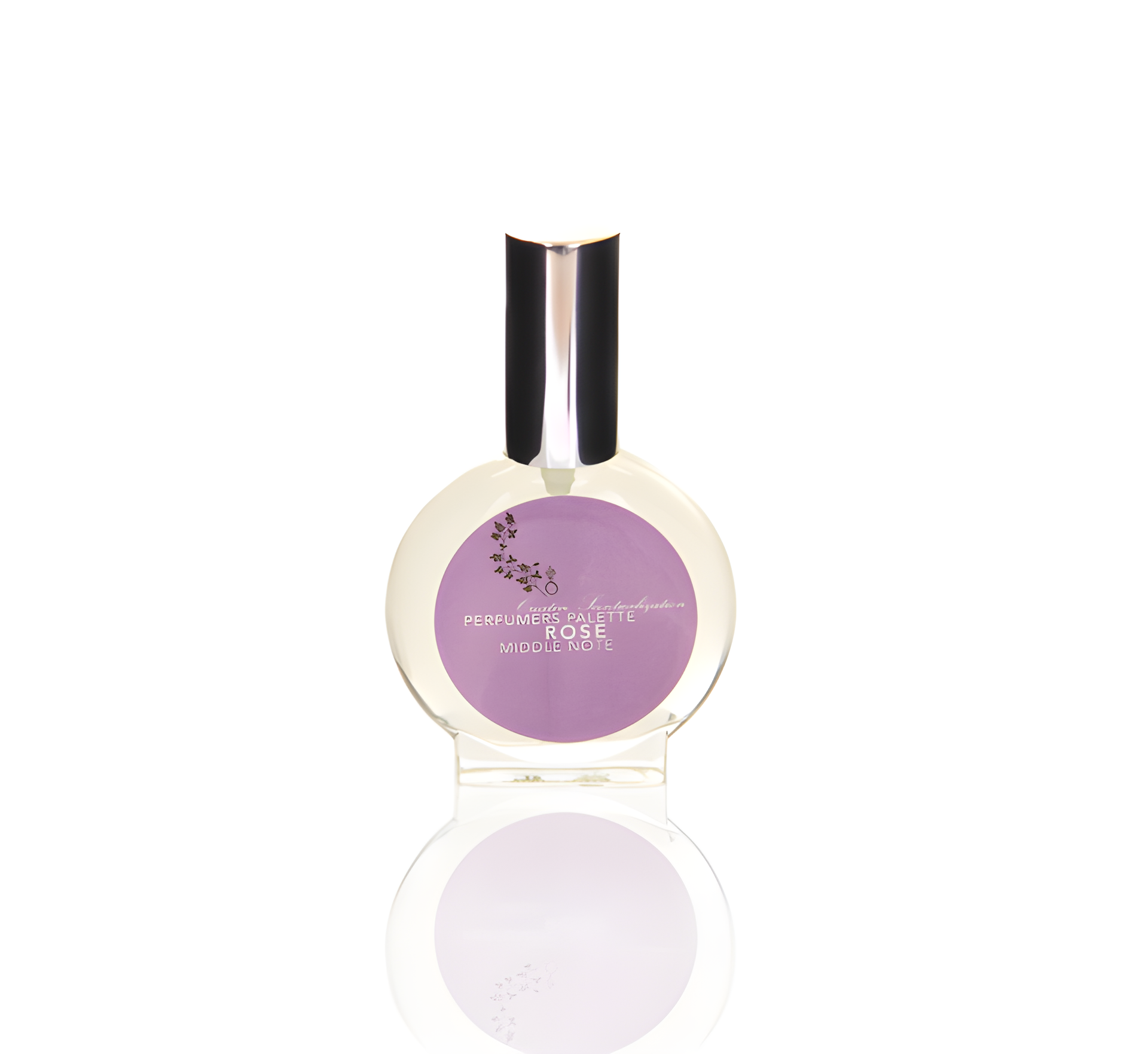 Rose Middle Note by Sarah Horowitz Parfums perfume bottle