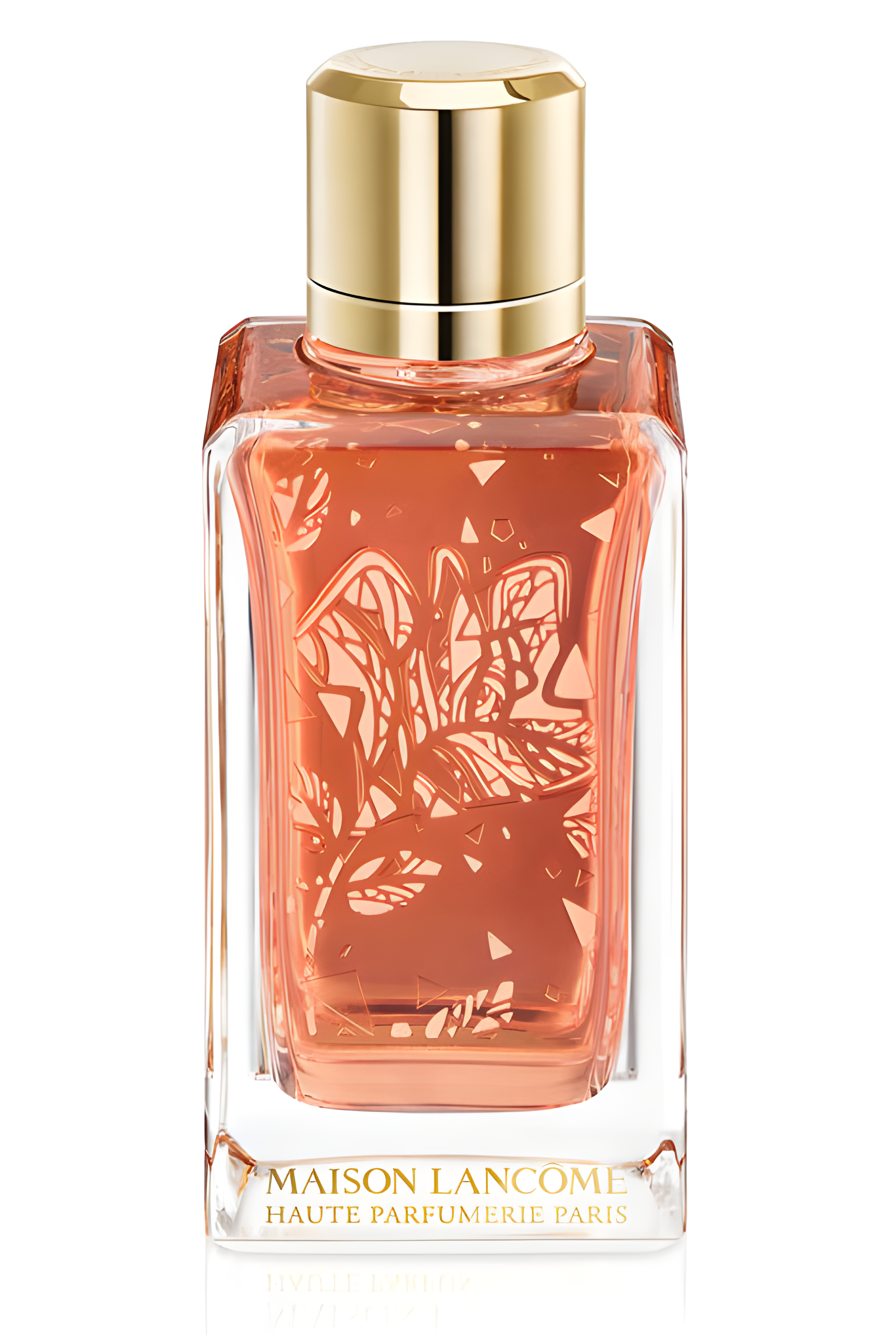 Parfait de Rôses by Lancôme perfume bottle