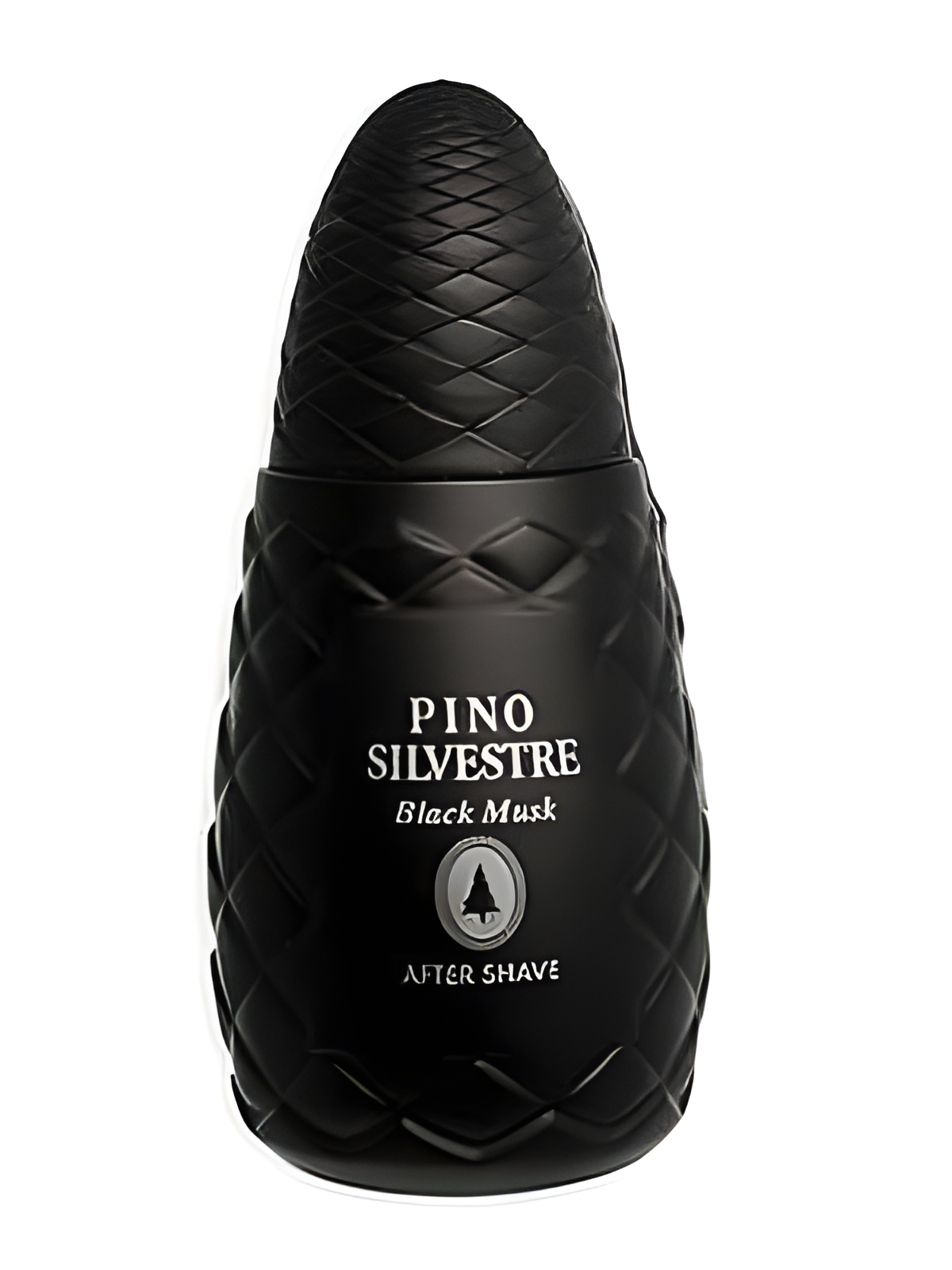 Black Musk by Pino Silvestre perfume bottle